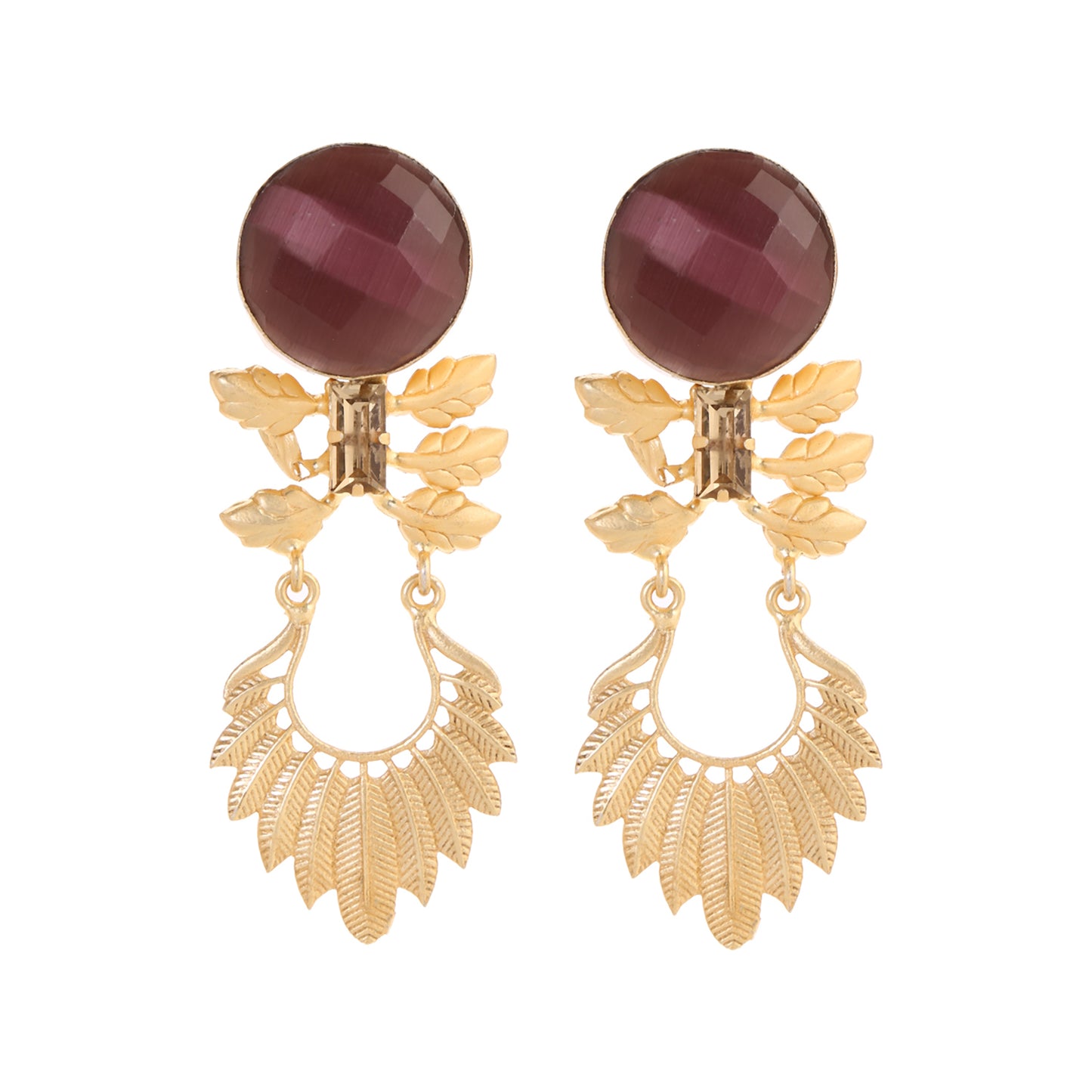 Gracie Earring
