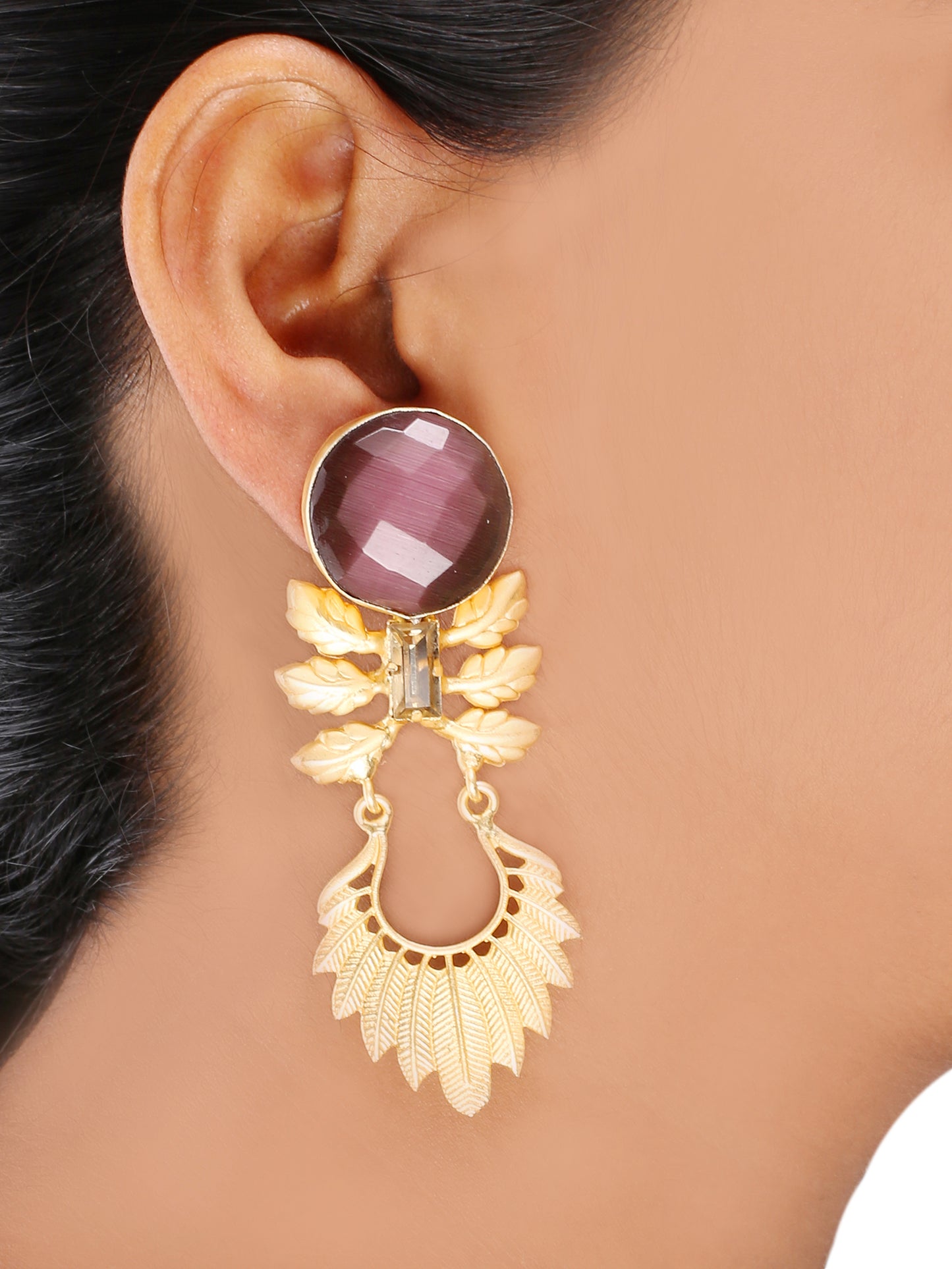 Gracie Earring
