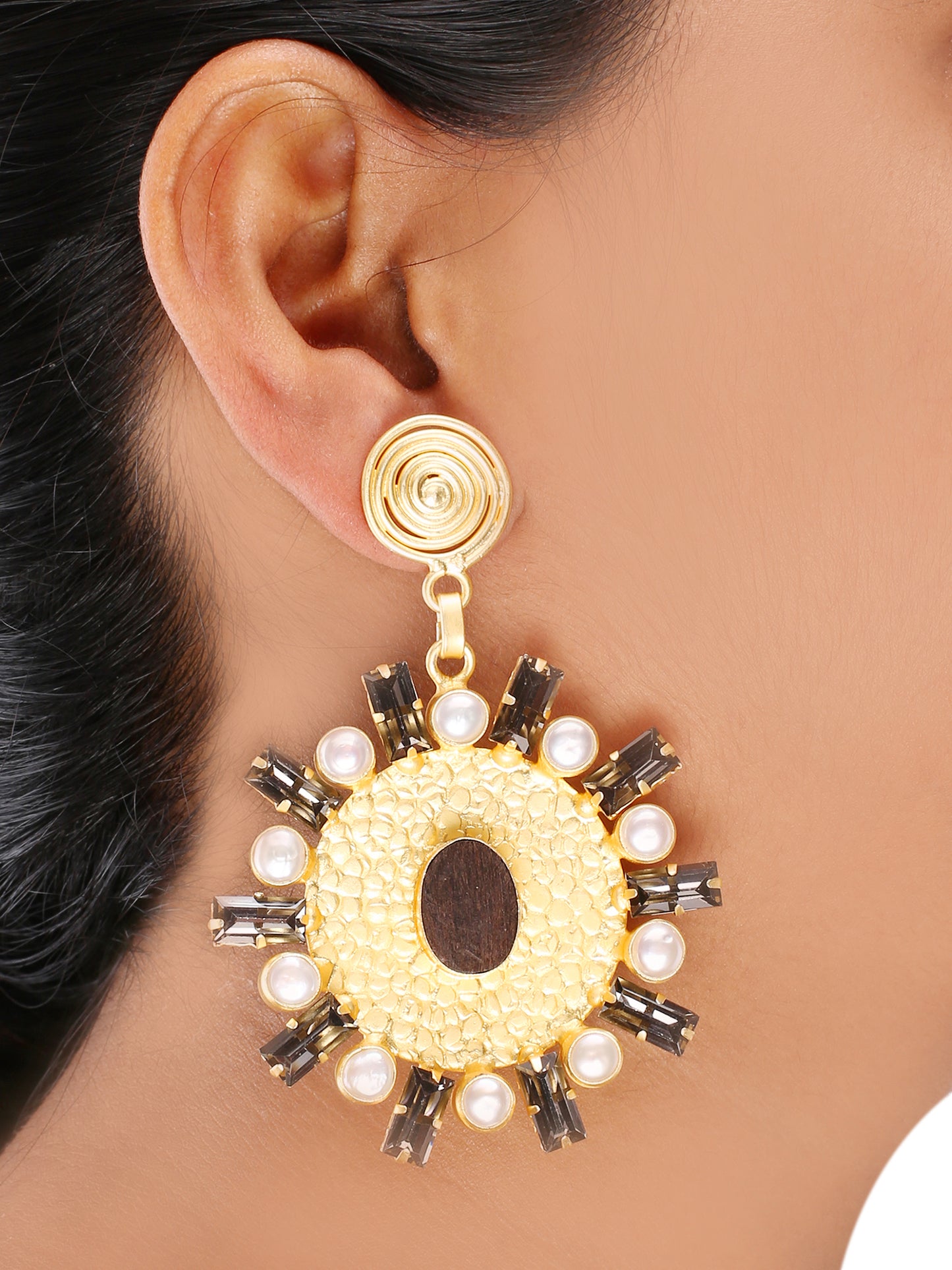 Olivia Earrings