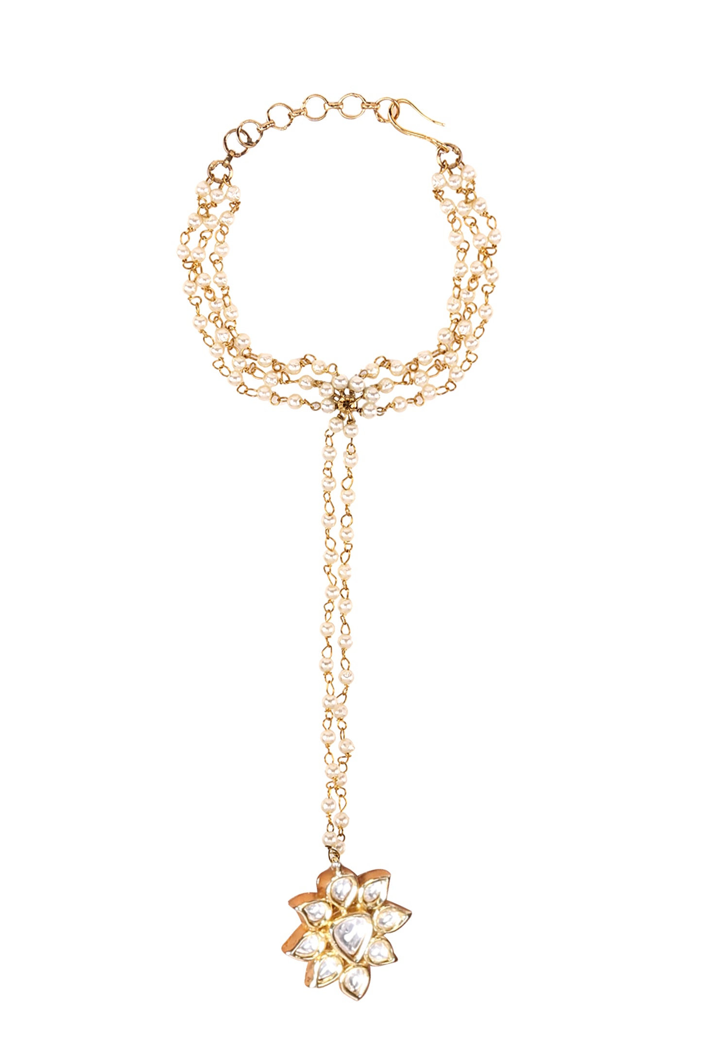 Ziba Hand Harness