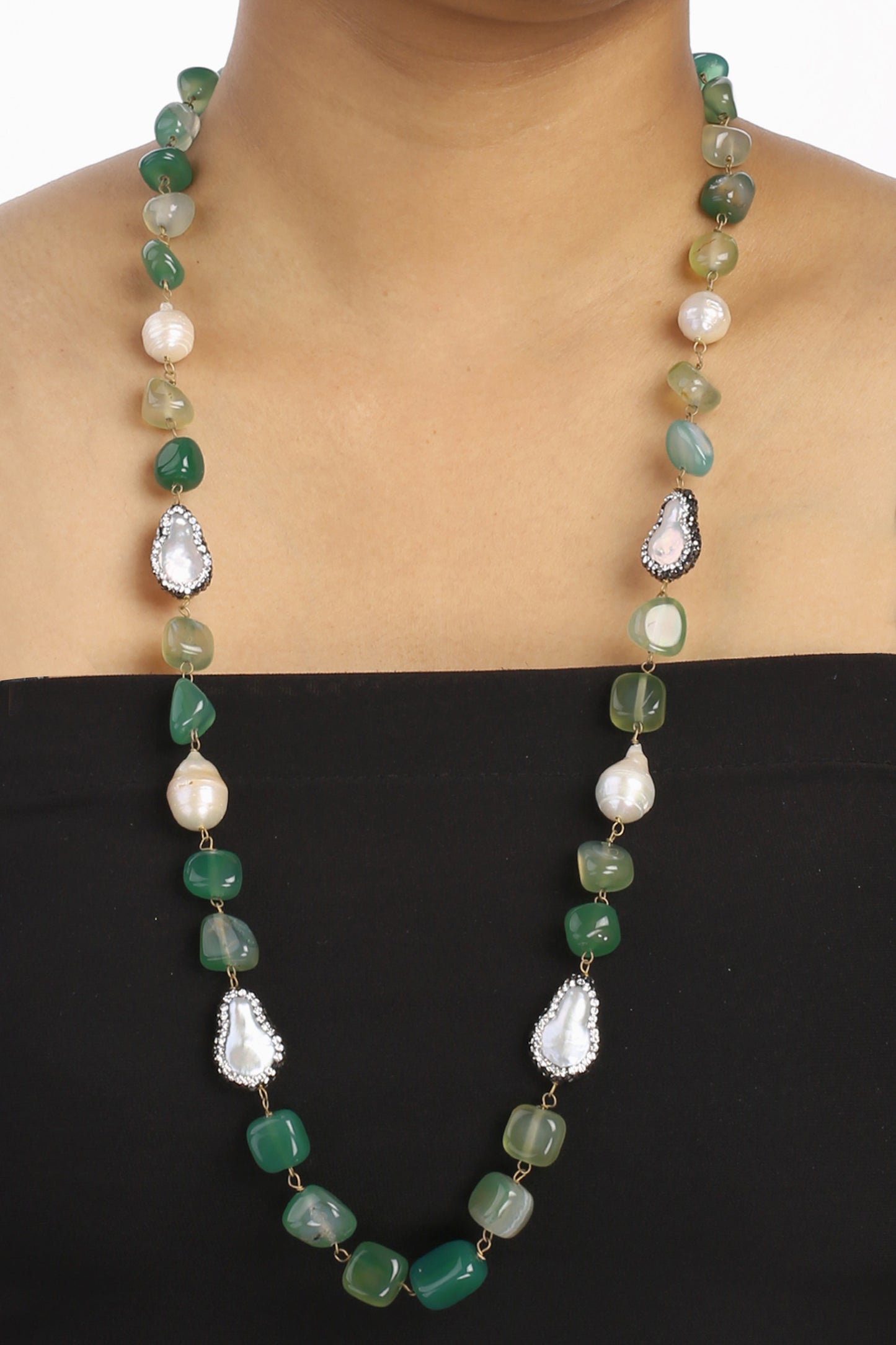 Alameda Necklace