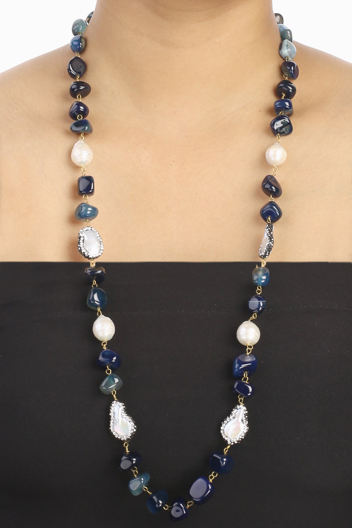 Eliza Necklace