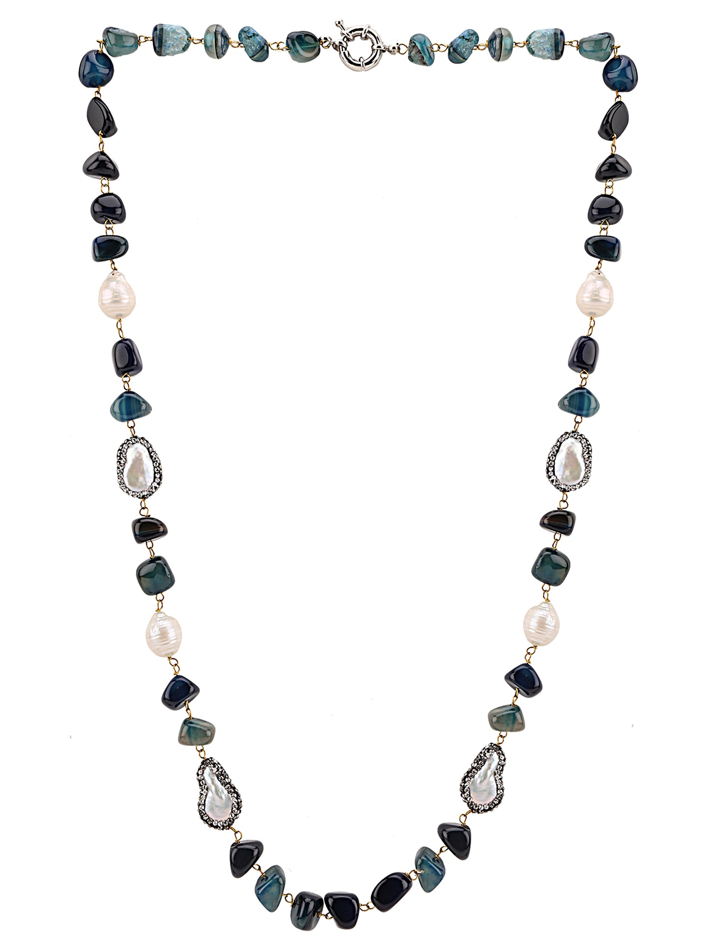 Eliza Necklace