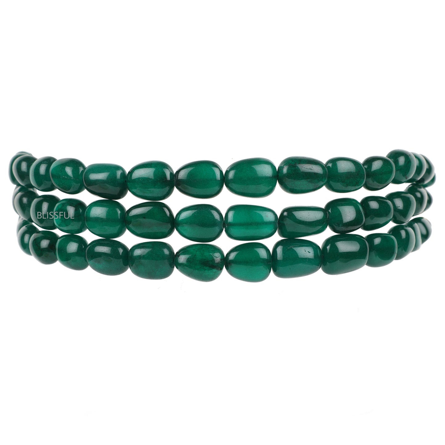 Amy Emerald Choker