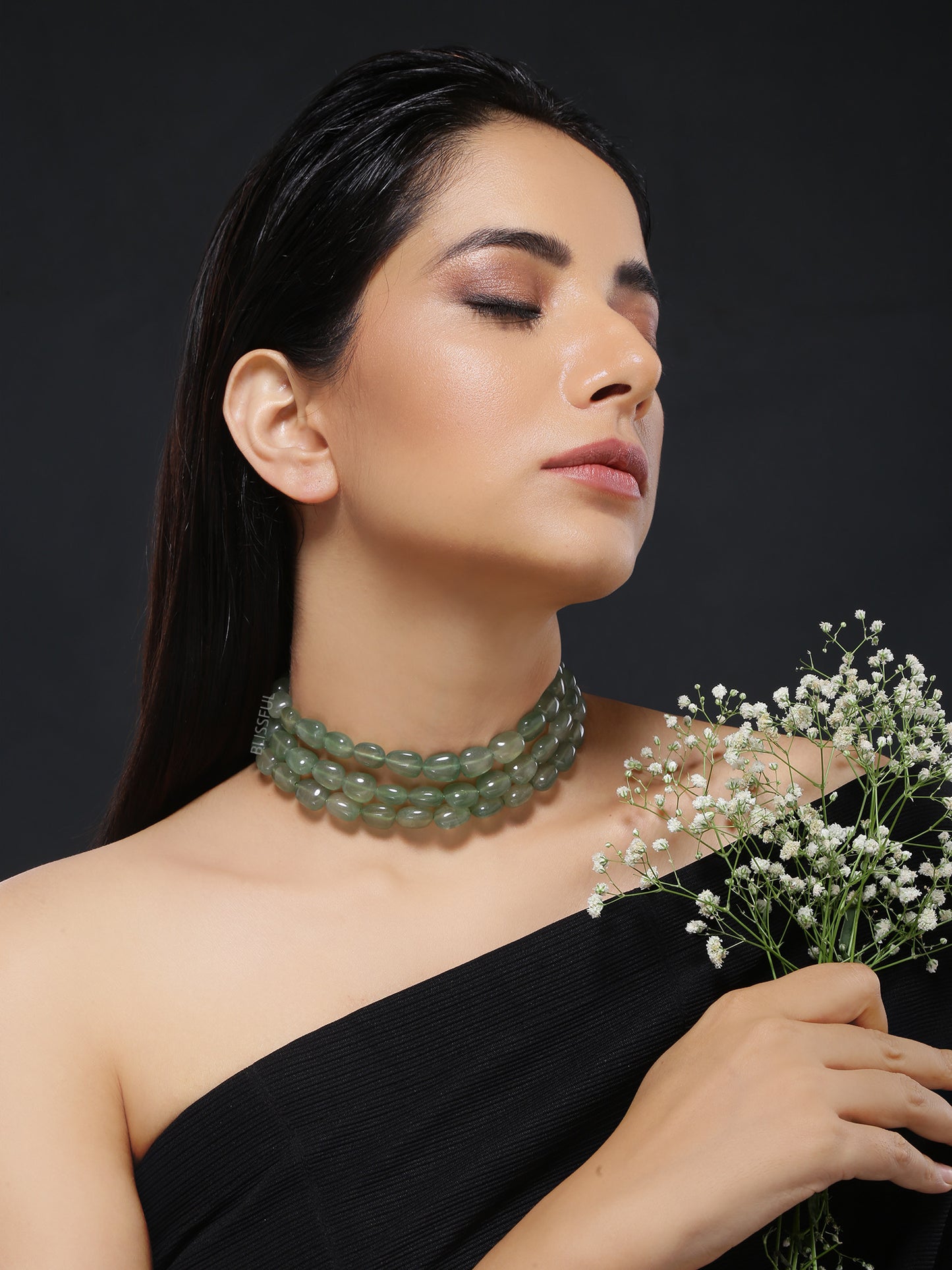 Amy Sage Choker