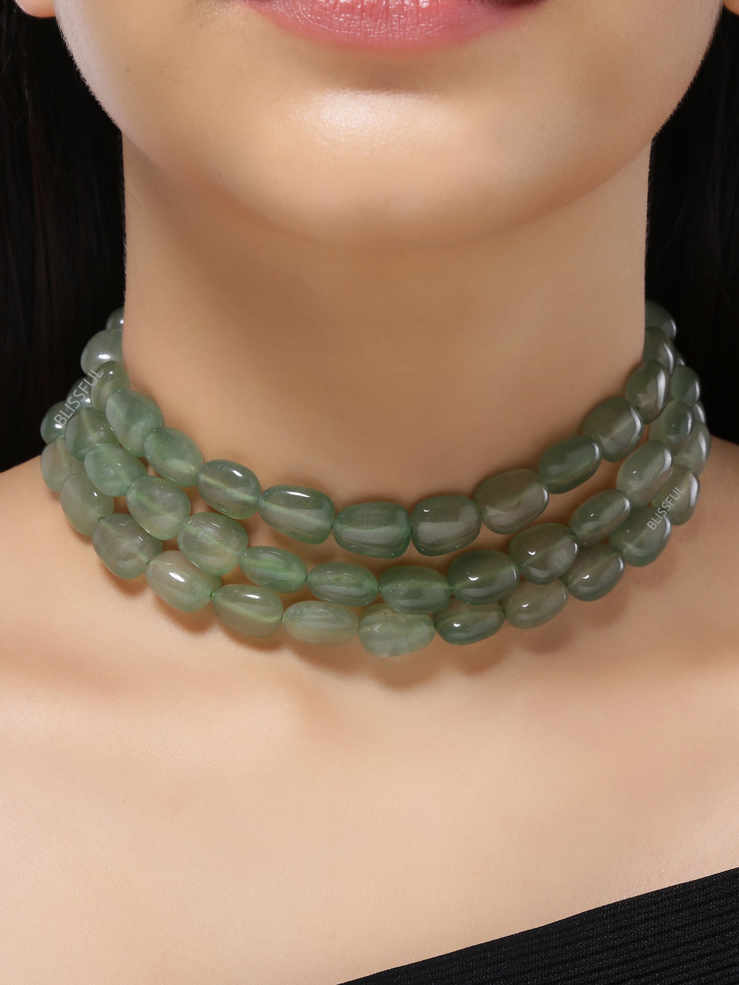 Amy Sage Choker