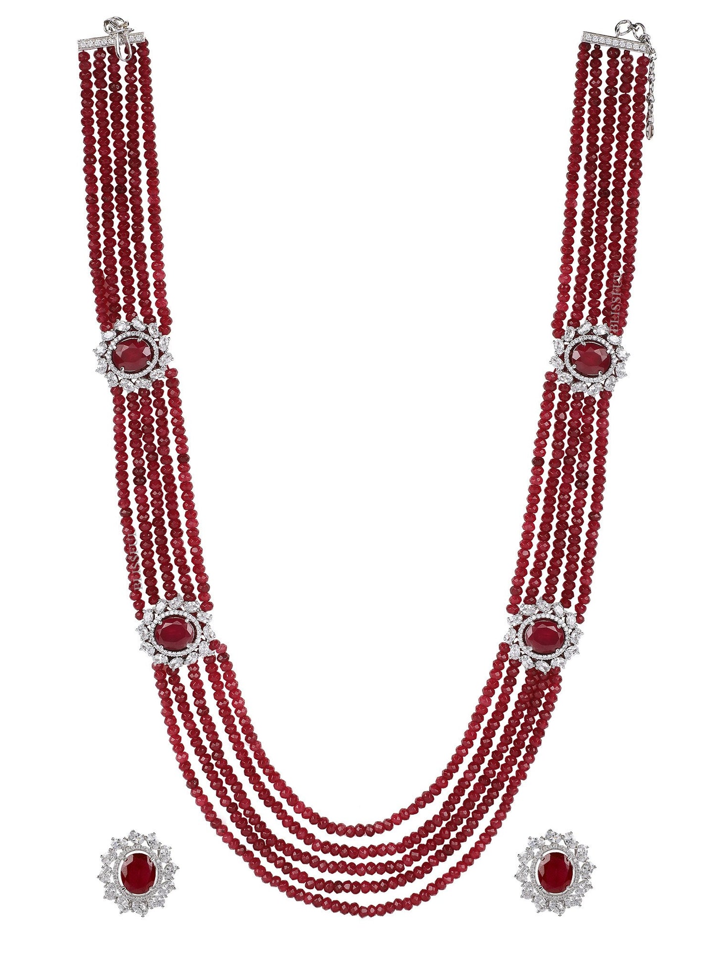 AMALA NECKLACE