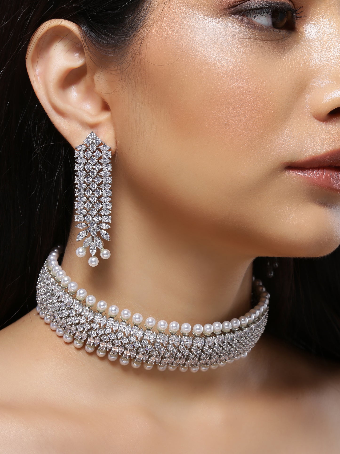 SCARLETT CHOKER