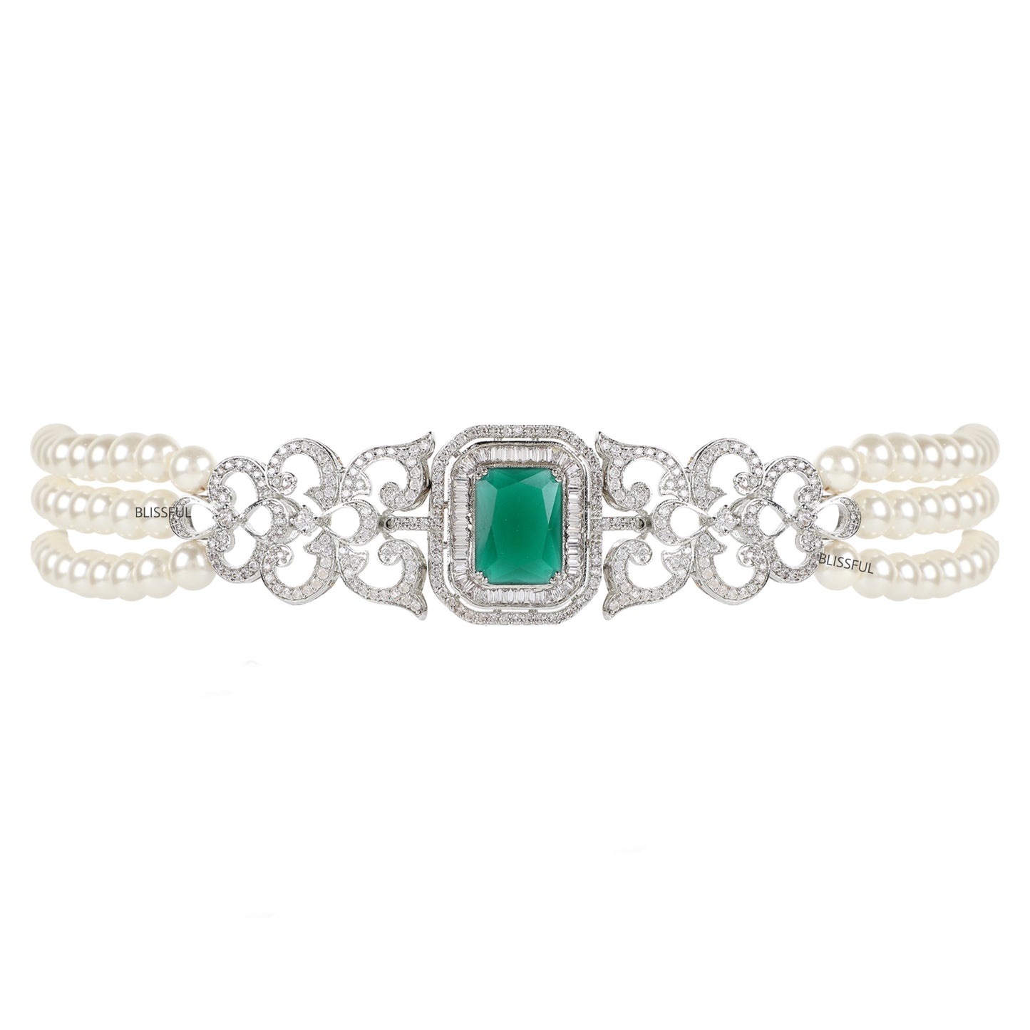 SLYVIA CHOKER