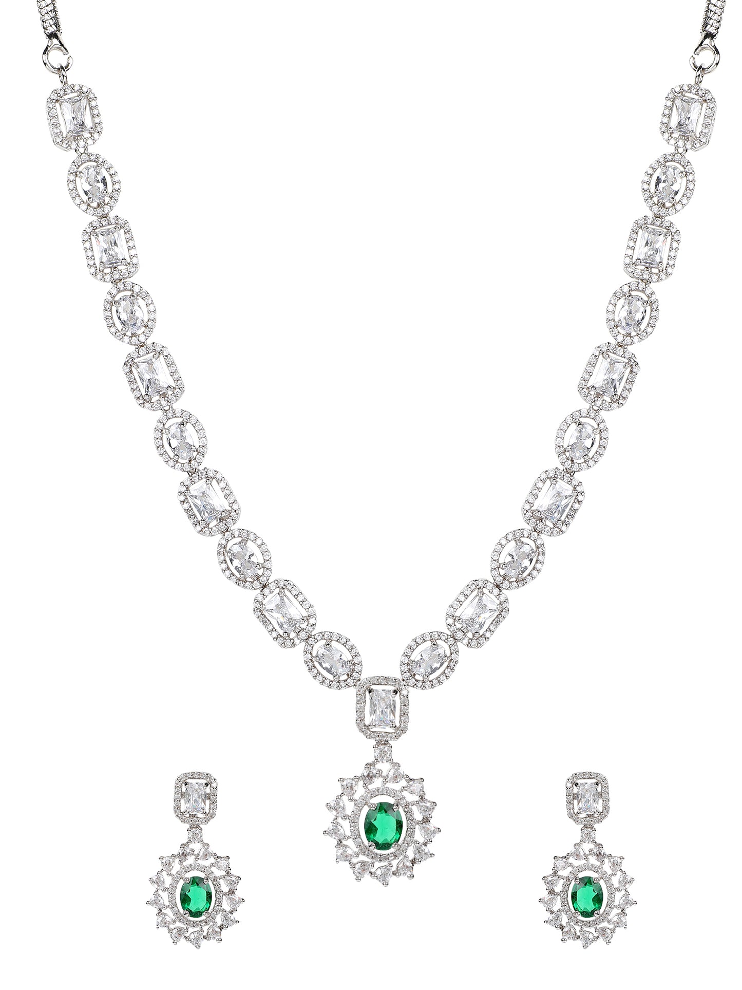 REGINA NECKLACE