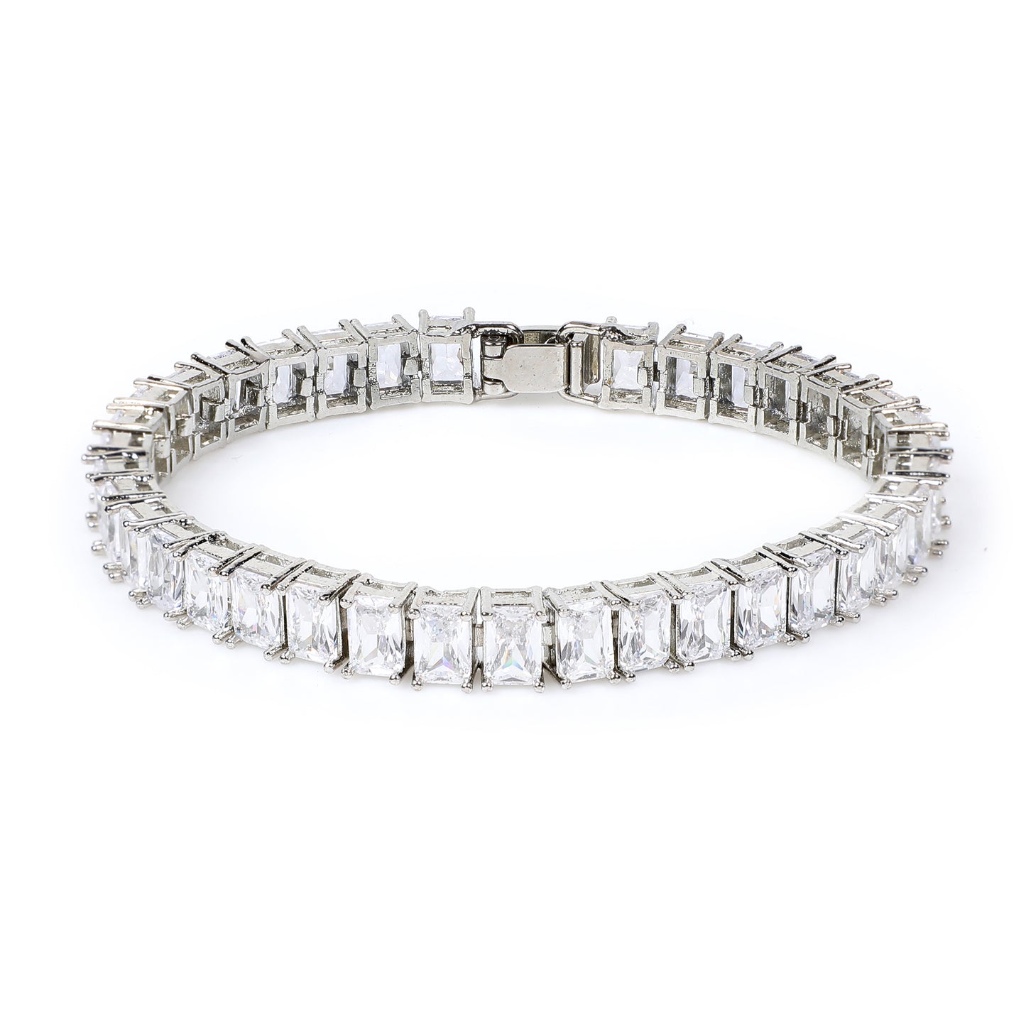 Bella Tennis Bracelet