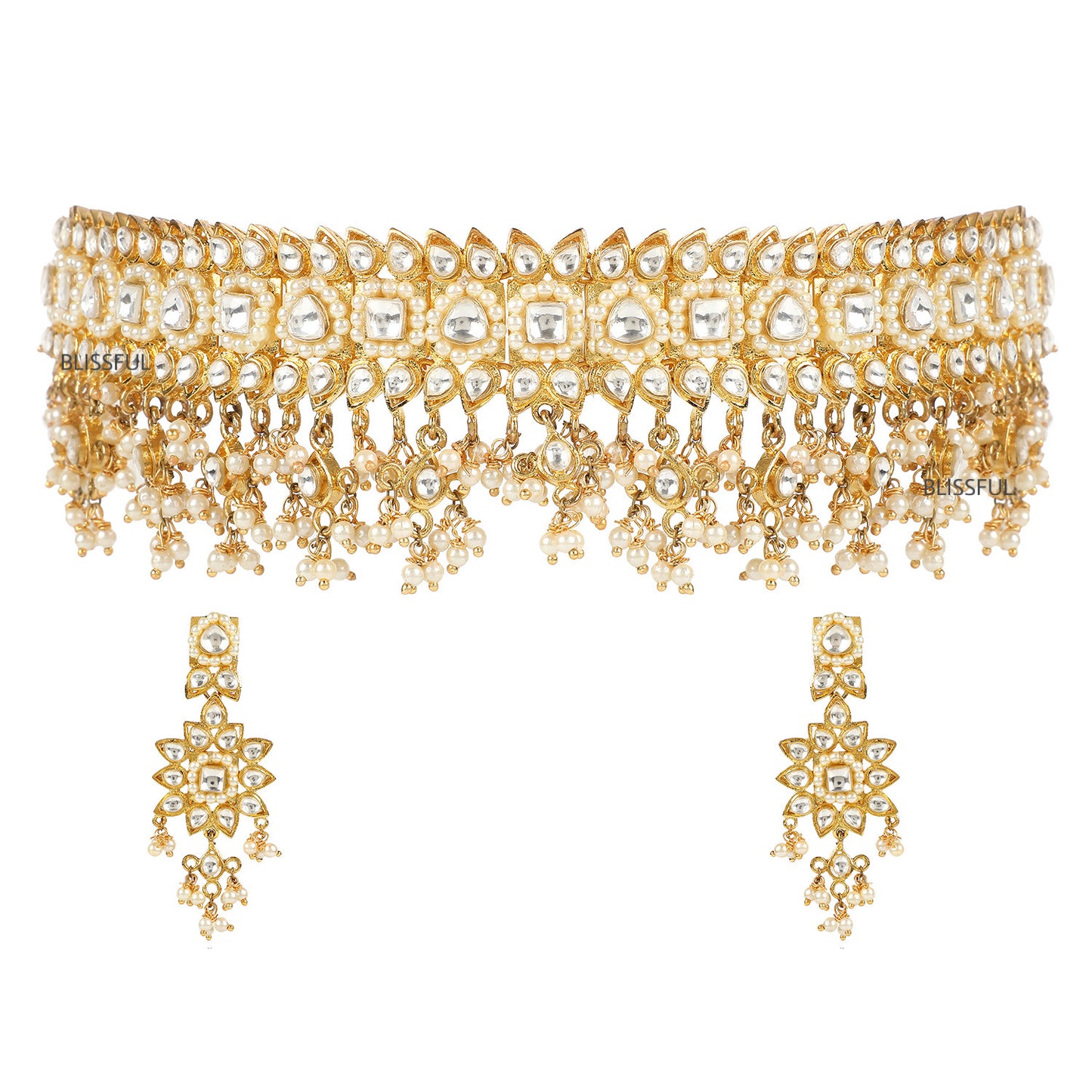 NUHREEN CHOKER