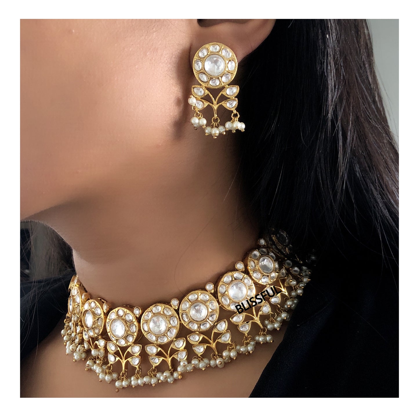 Masaya Necklace