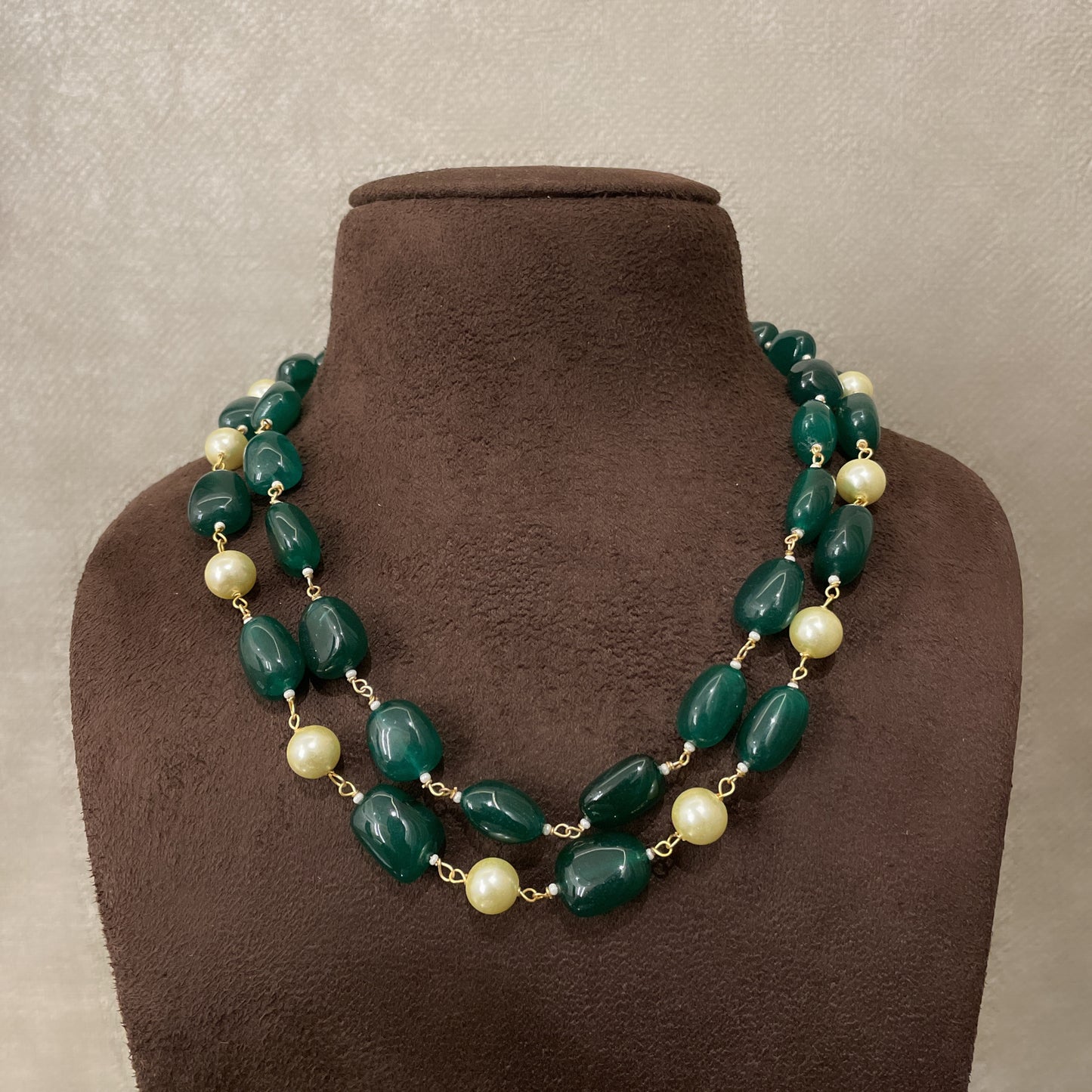 Amaya Necklace