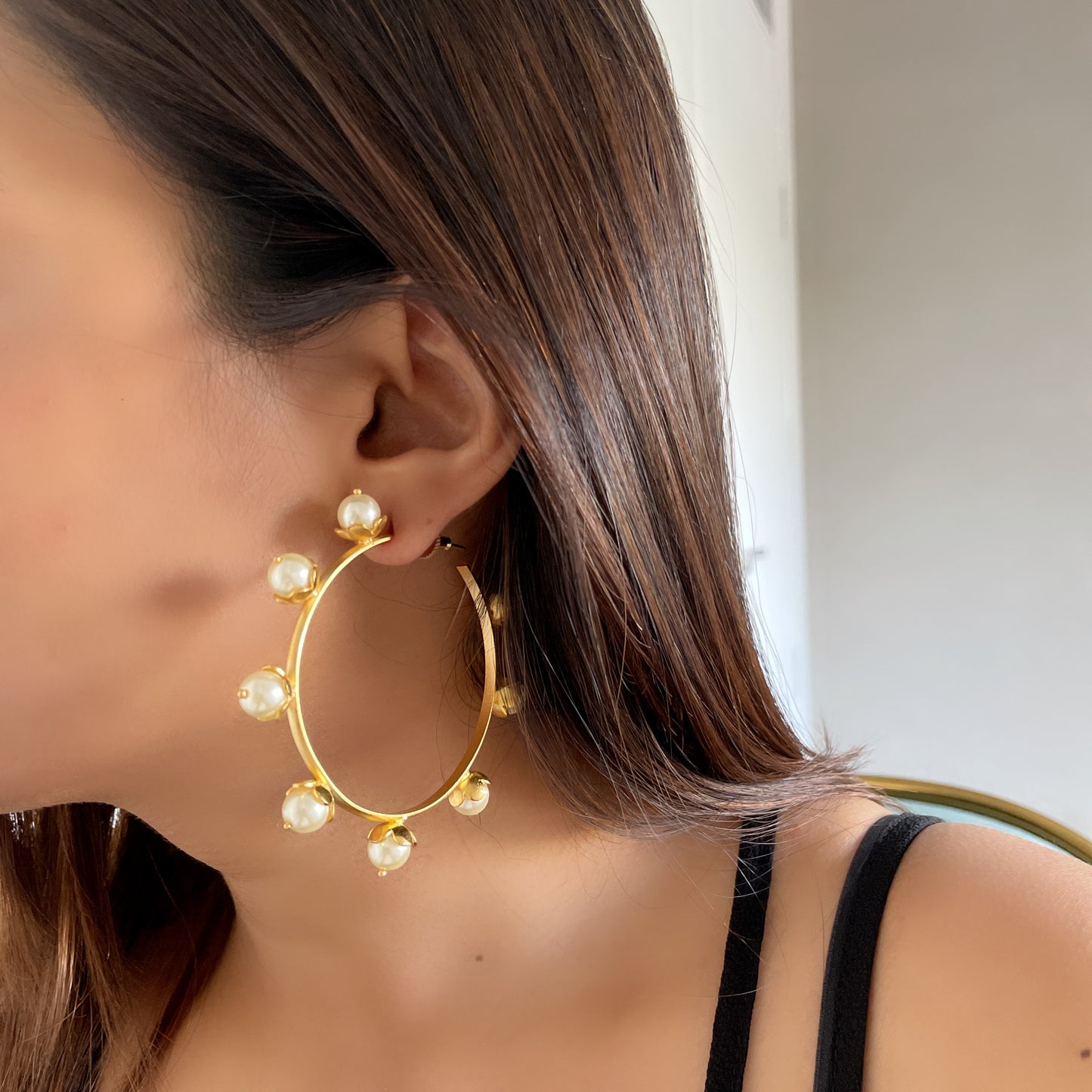 Rianna Hoops