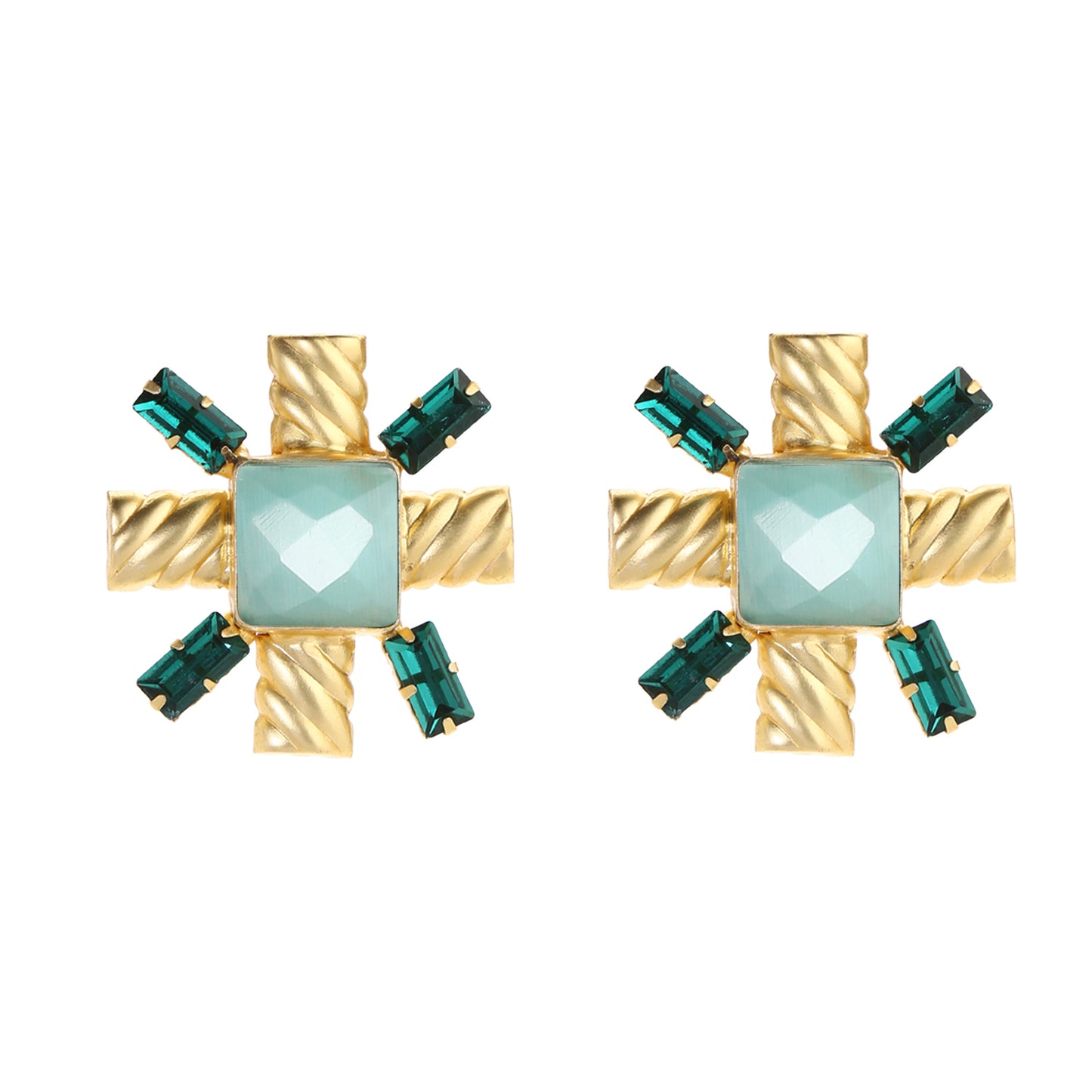 Delila Earrings