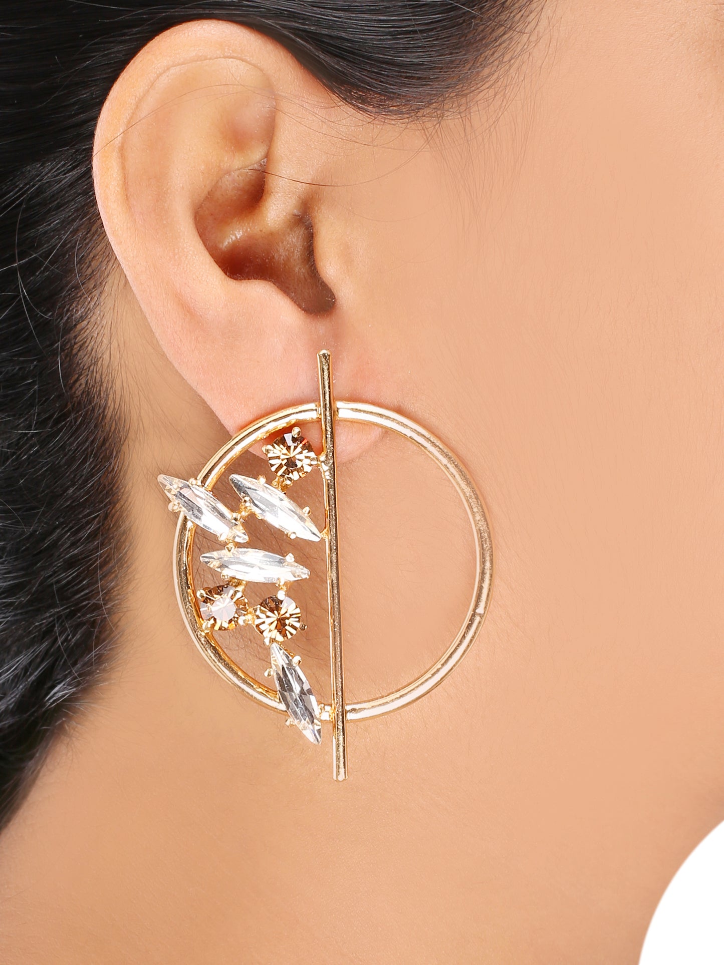 Edanor Earrings