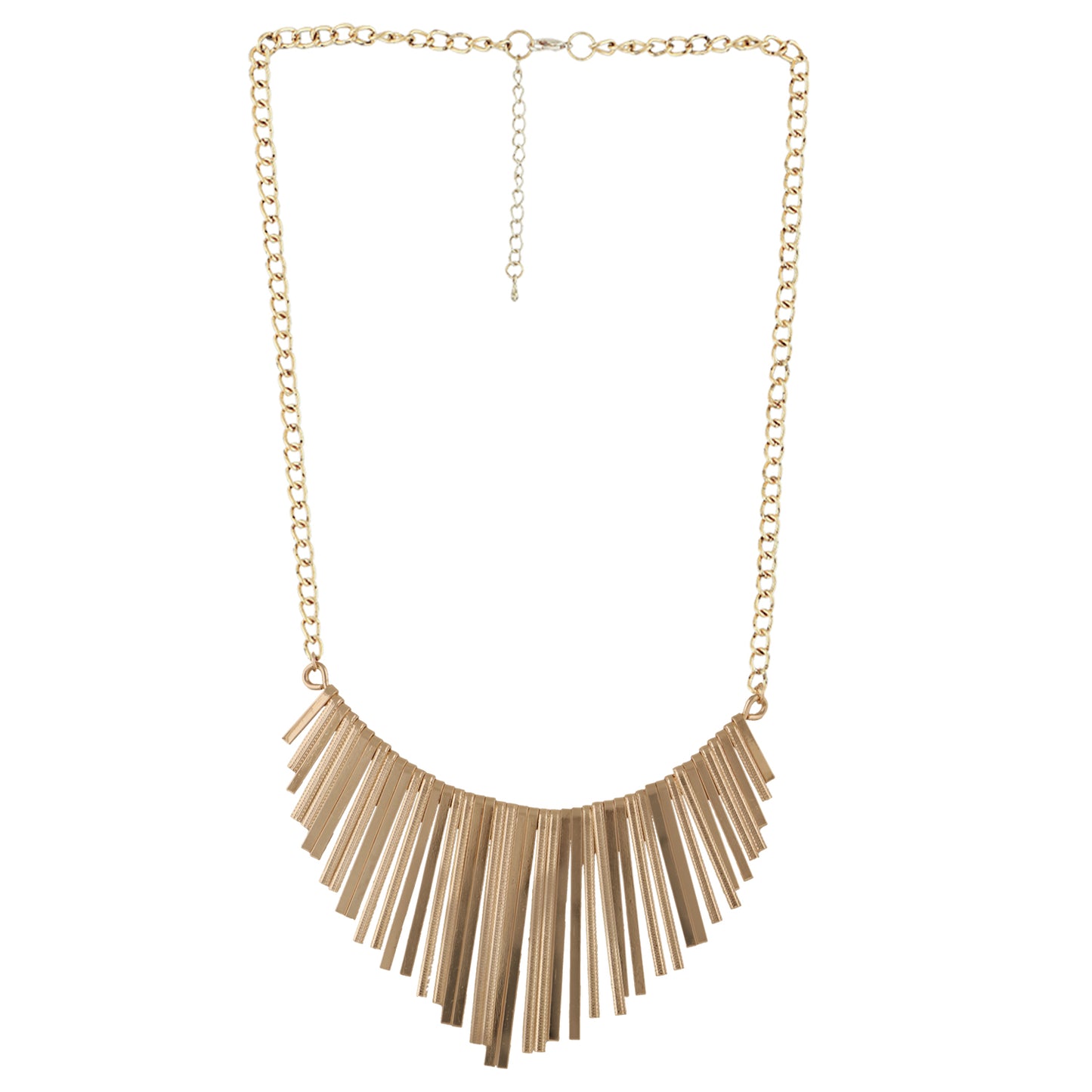 Leaflet Necklace