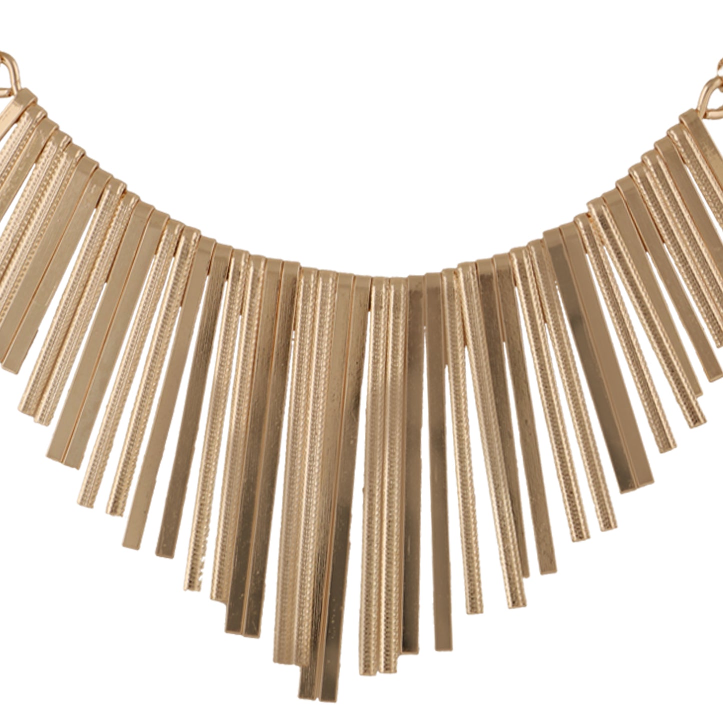 Leaflet Necklace