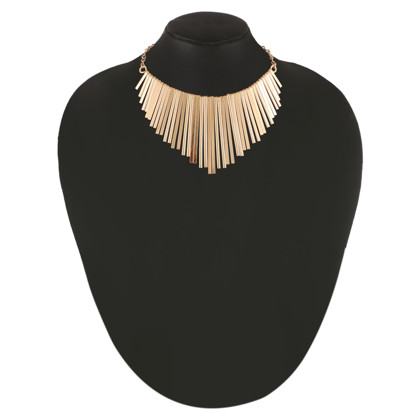 Leaflet Necklace