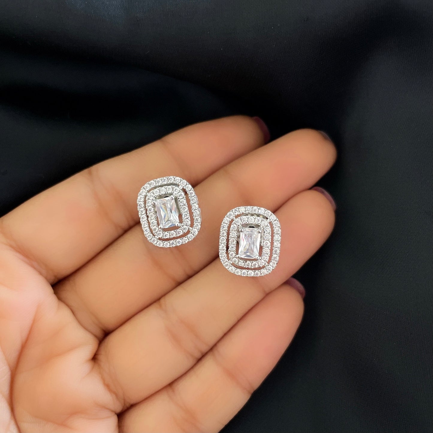 Diamond Studs