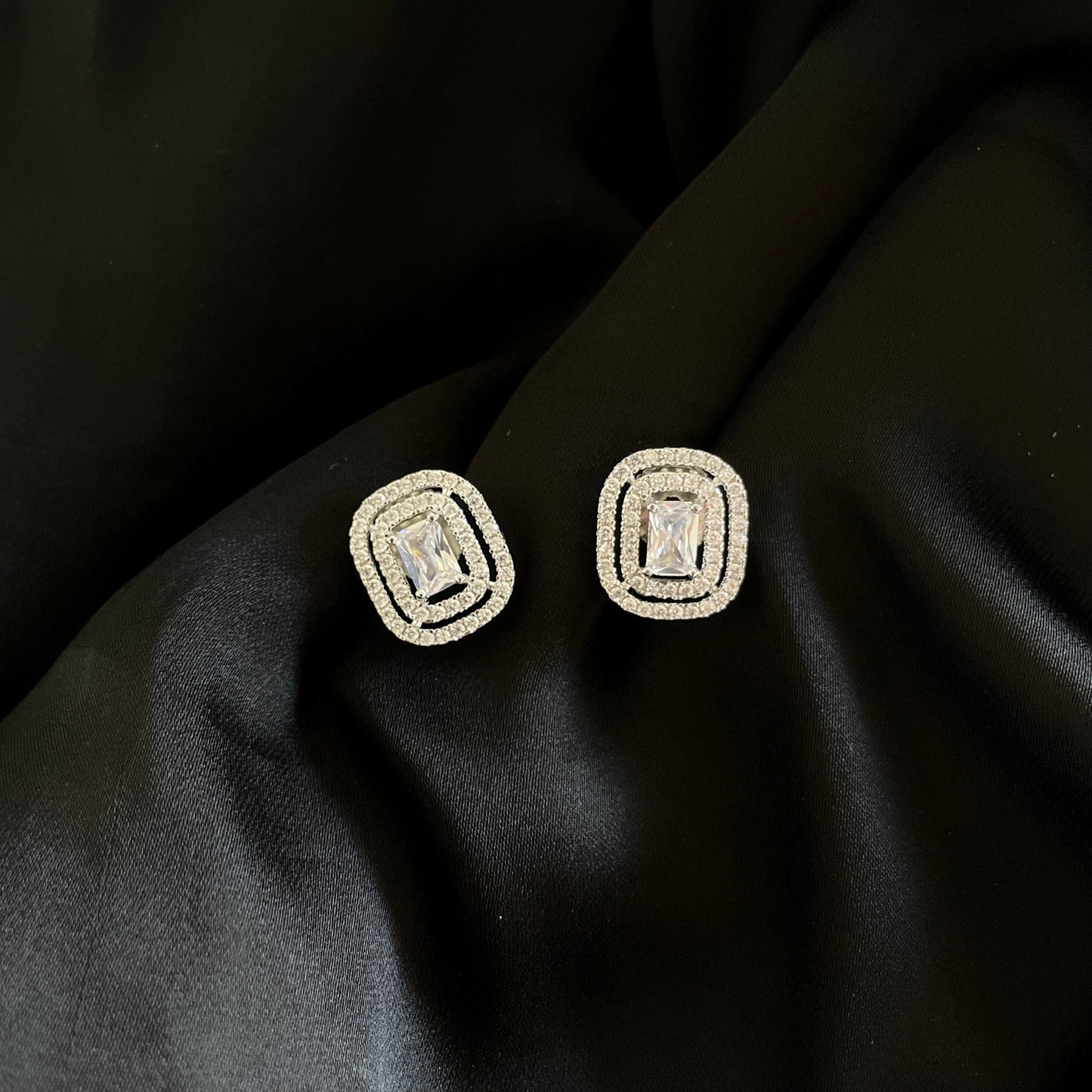 Diamond Studs