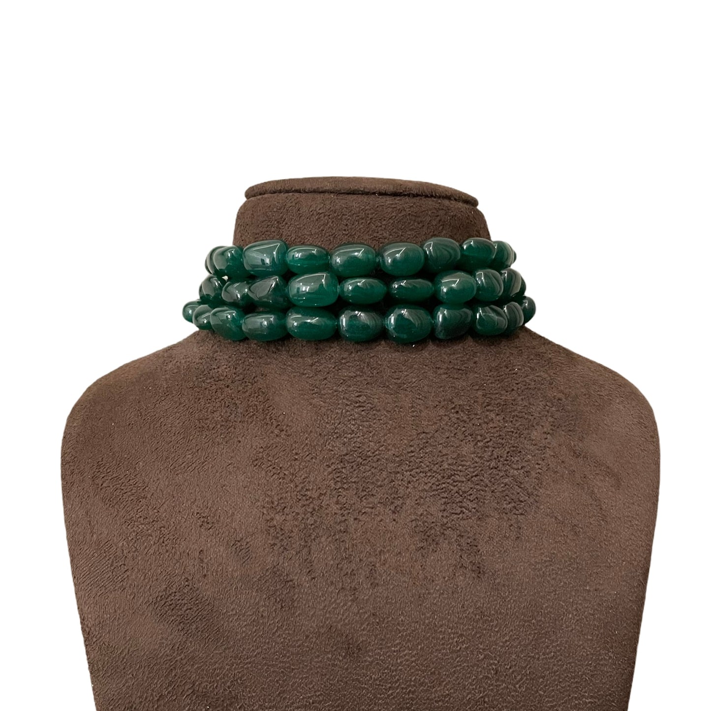 Amy Emerald Choker