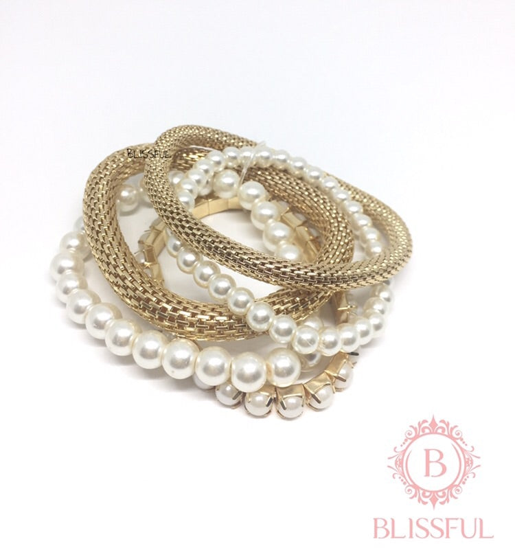 Stackup Bracelet