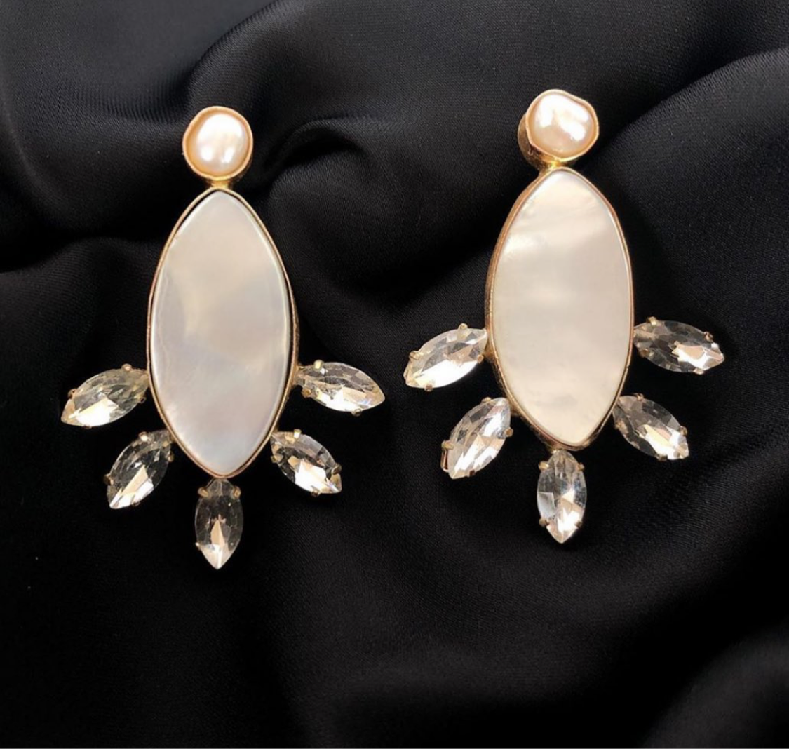Amelia Earrings