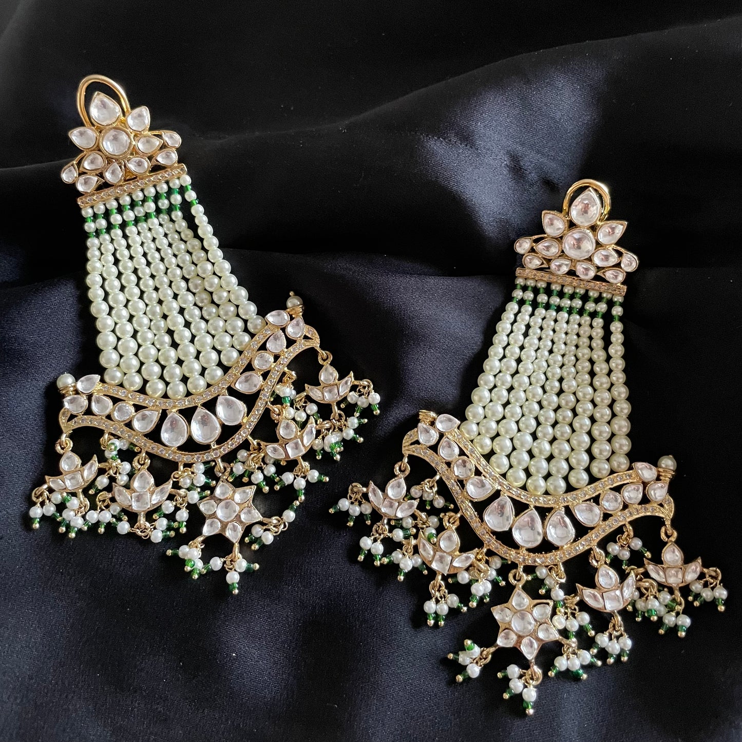 PASSA EARRINGS