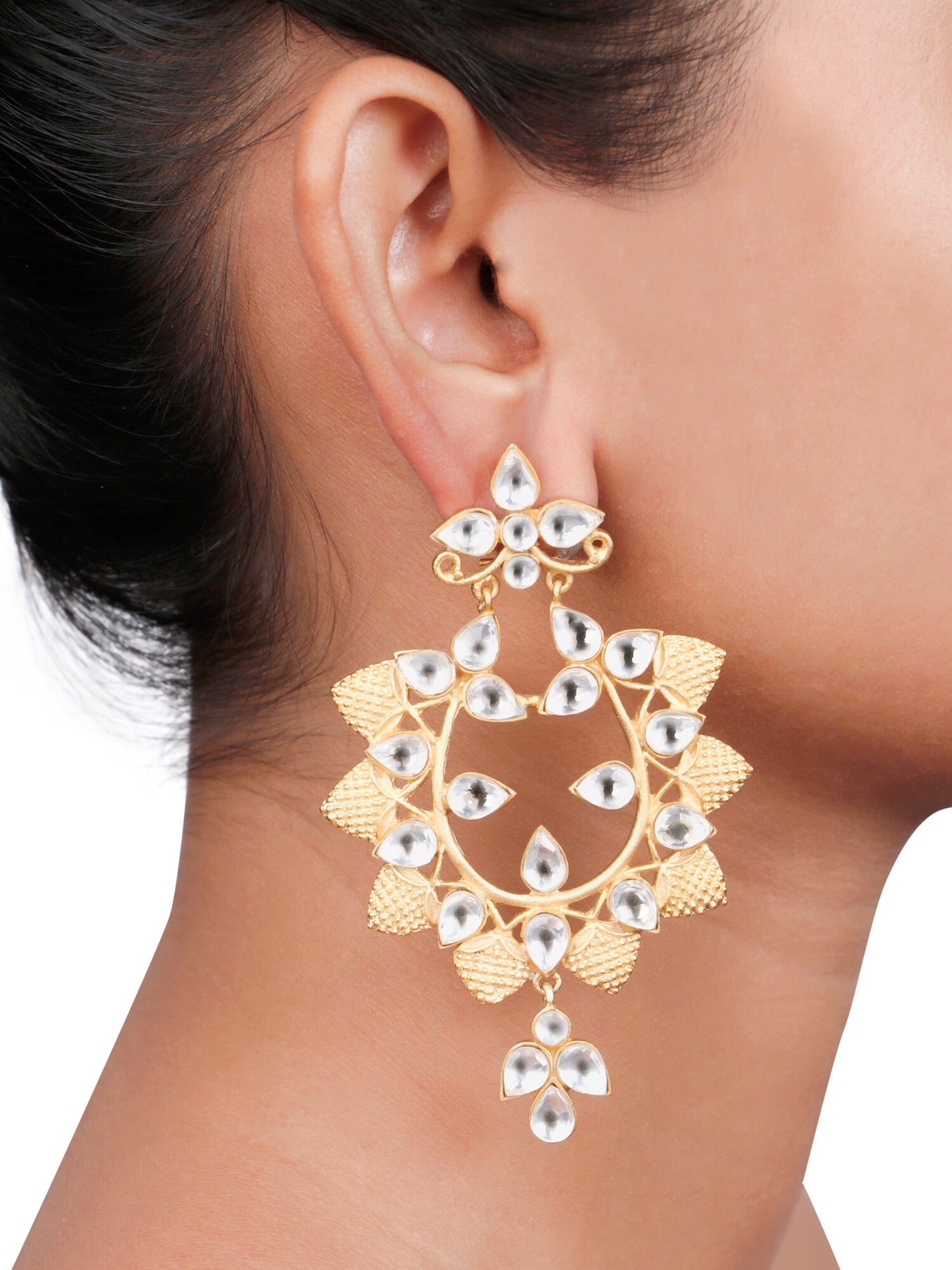 Amahla Earrings