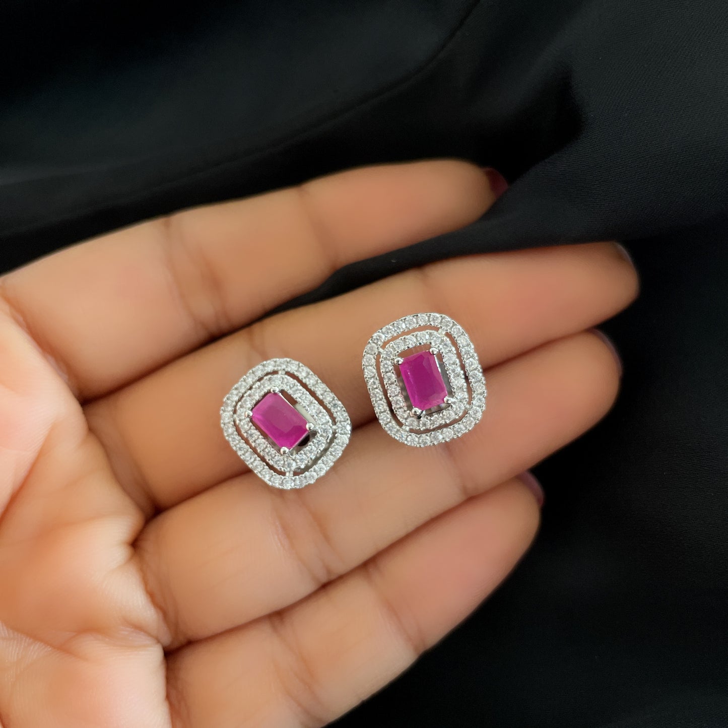 Diamond Studs