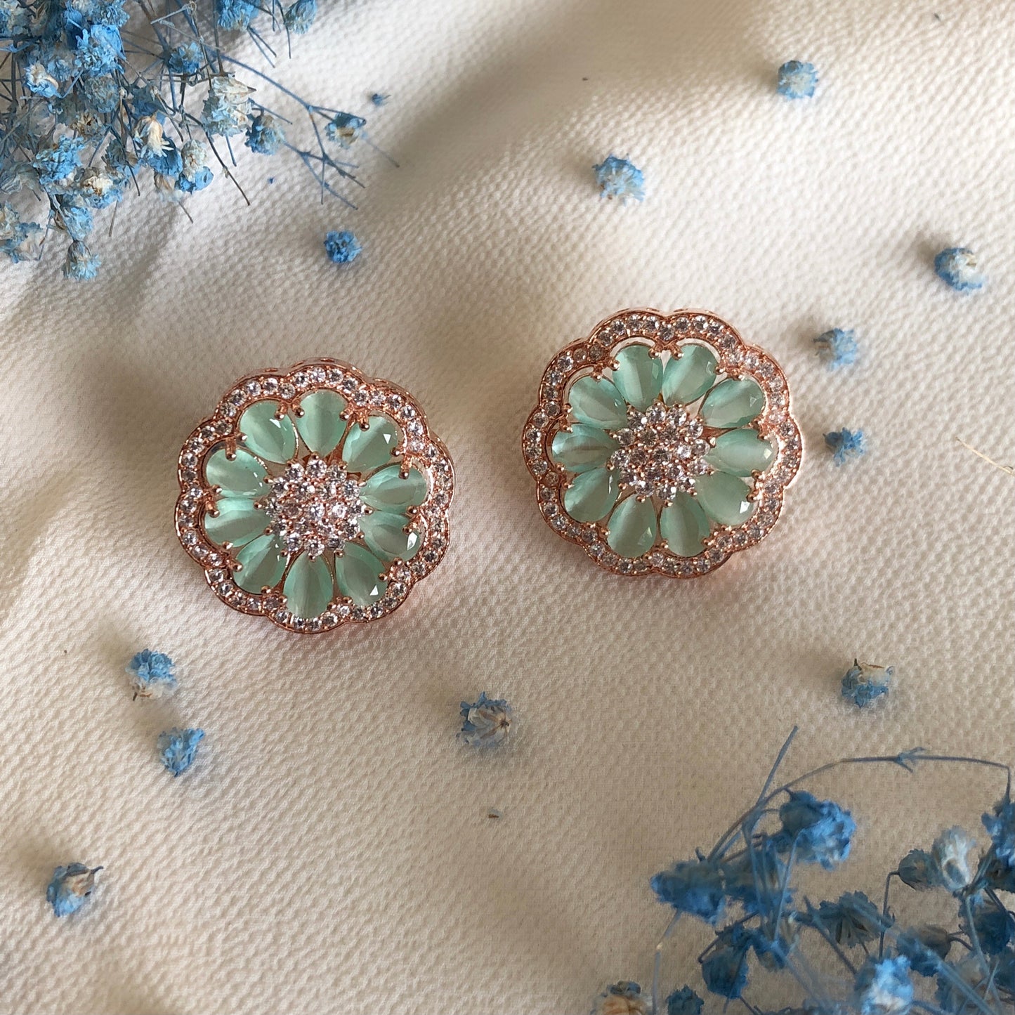 Kiara Necklace Set