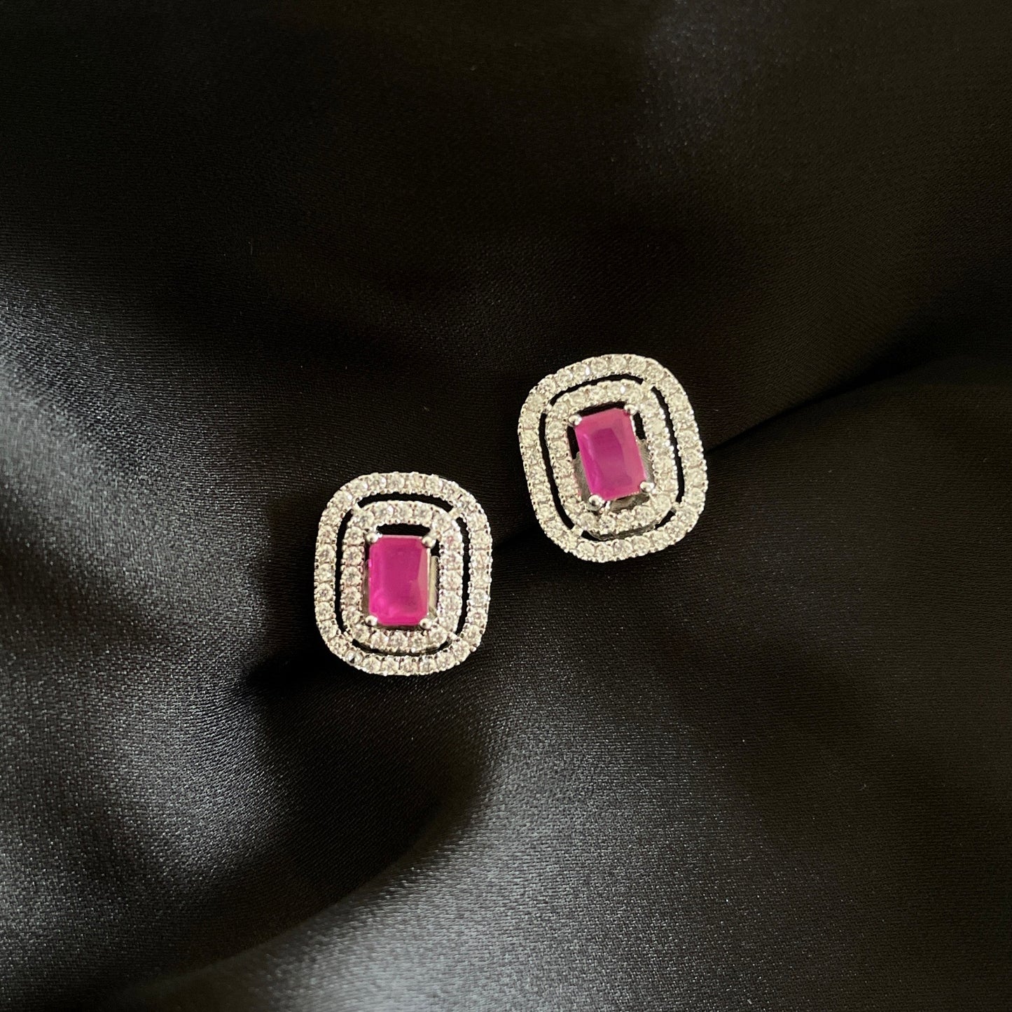 Diamond Studs