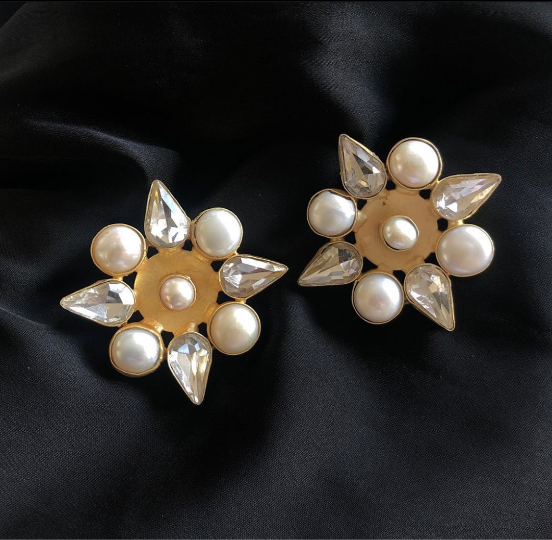 Cindy Earrings