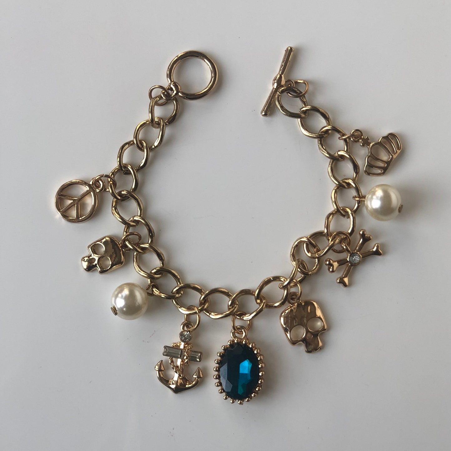 Charm Bracelet