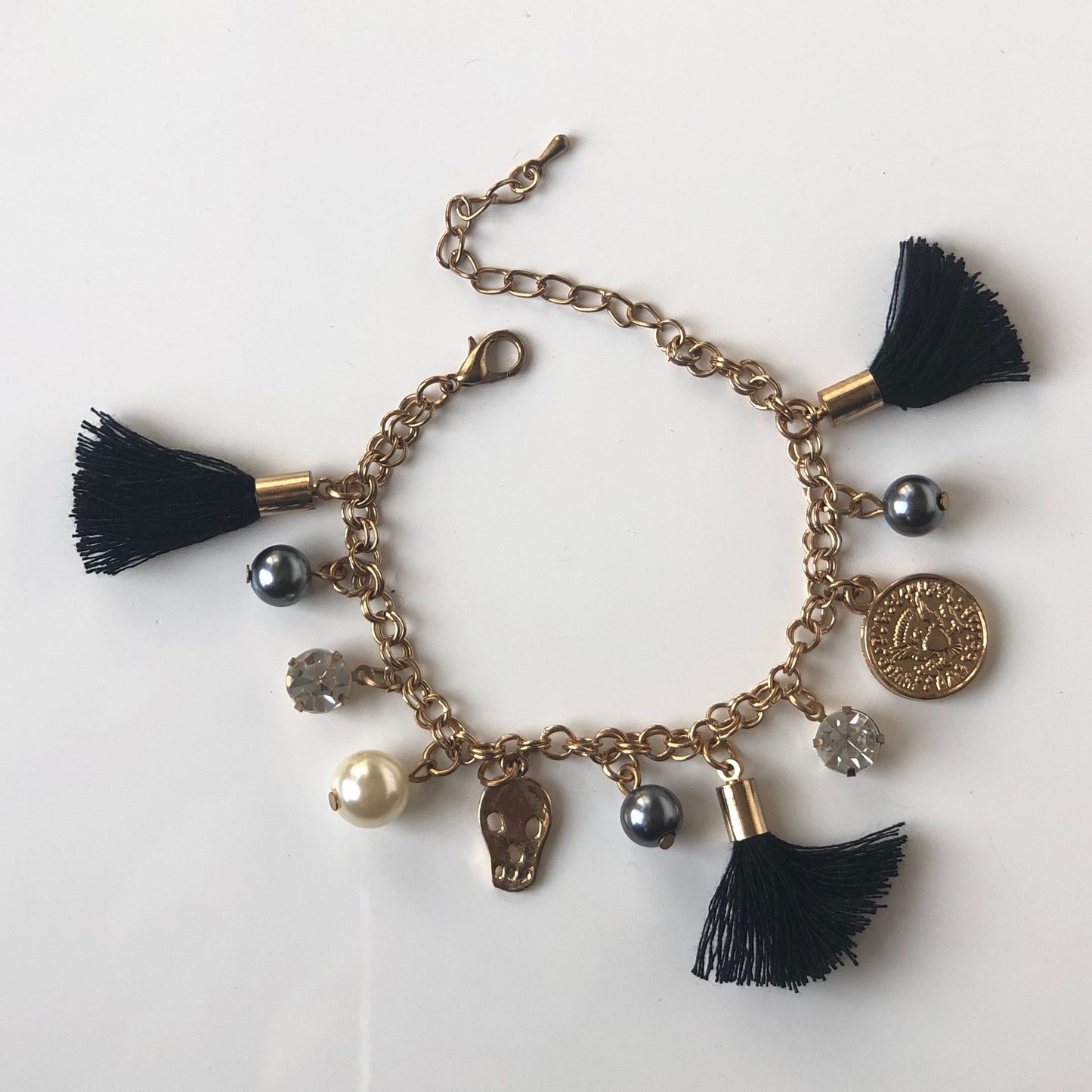 Charm Bracelet