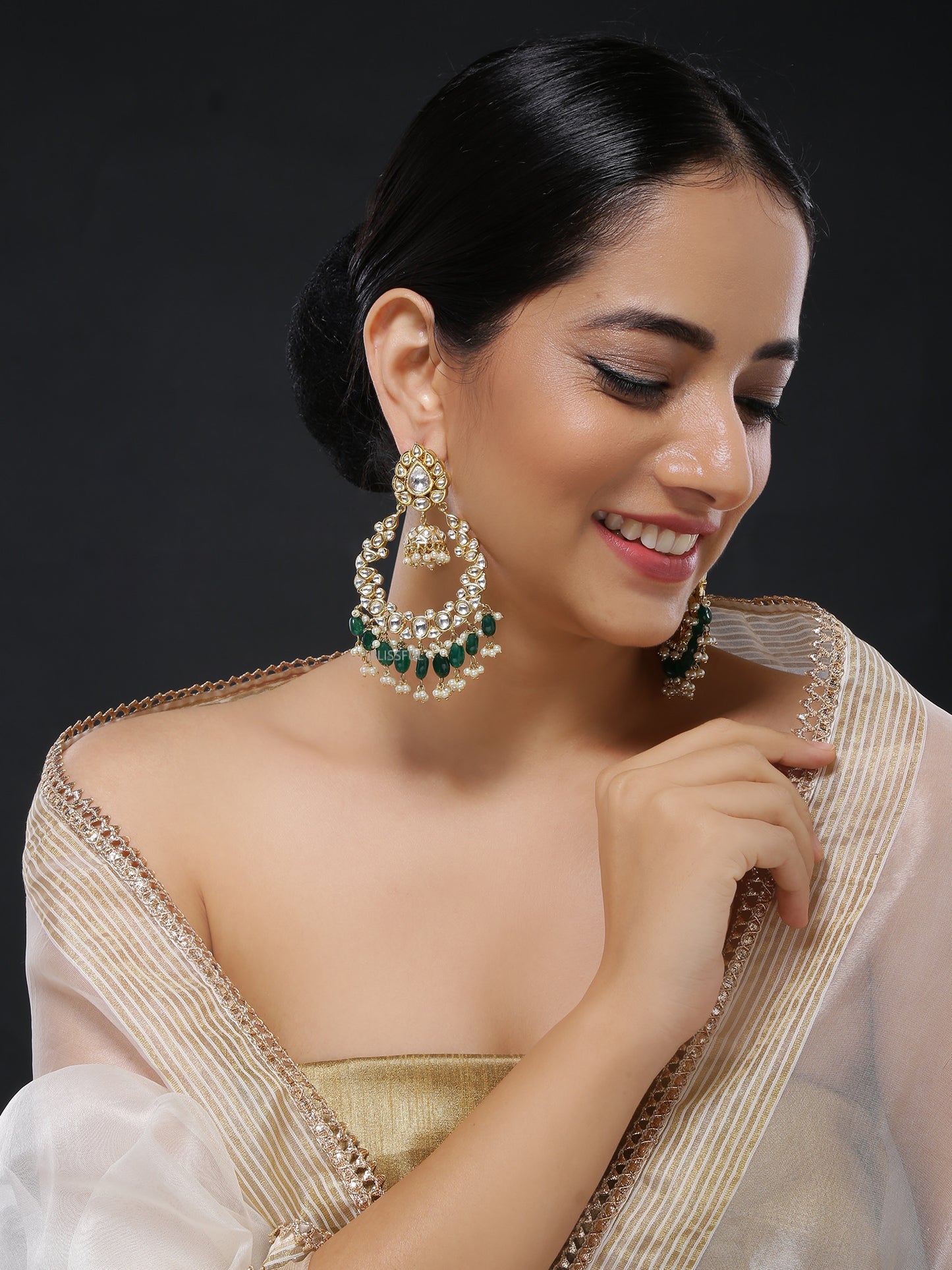 MAHIKA CHAANDBALI