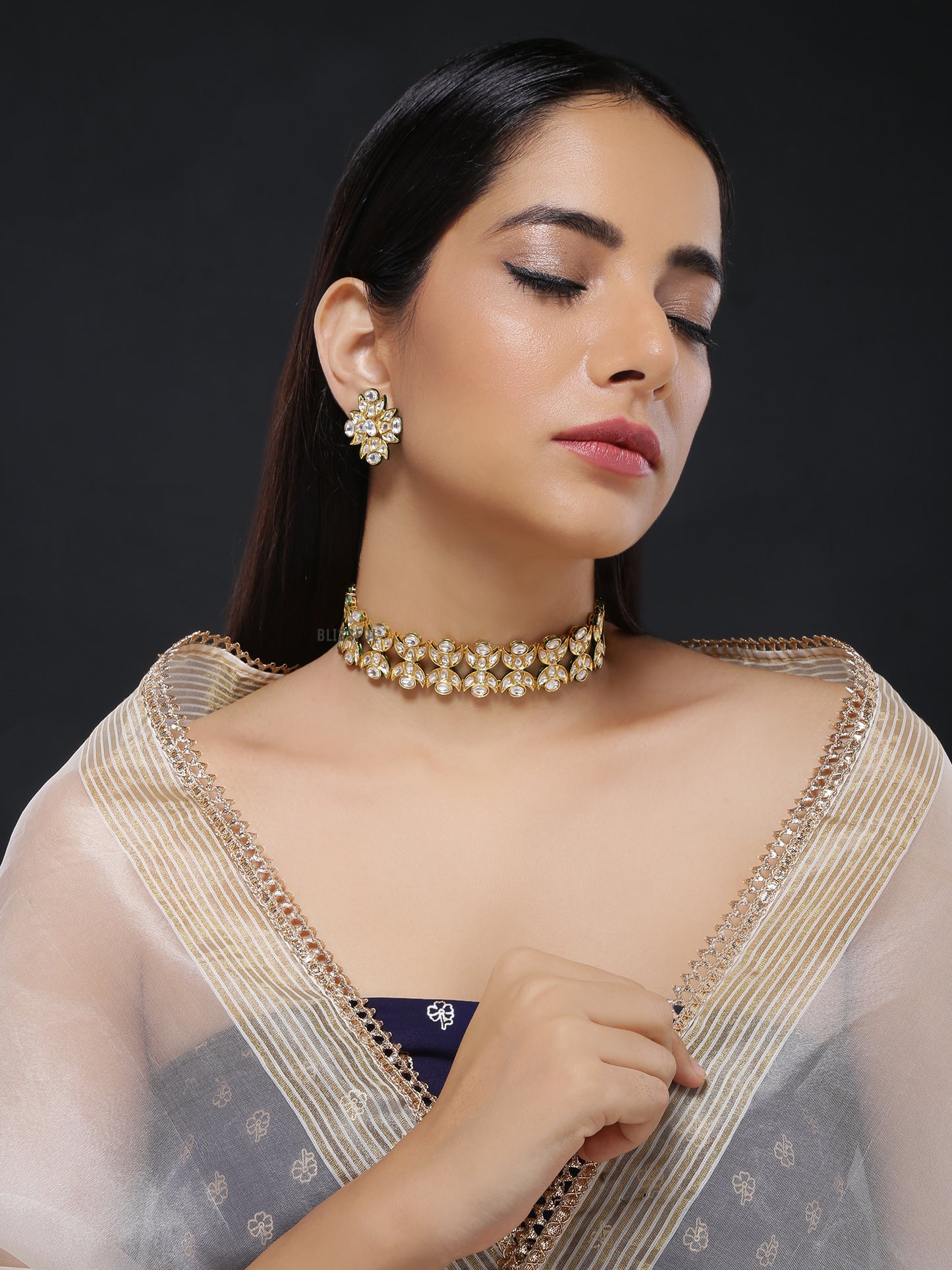 CHAAND CHOKER