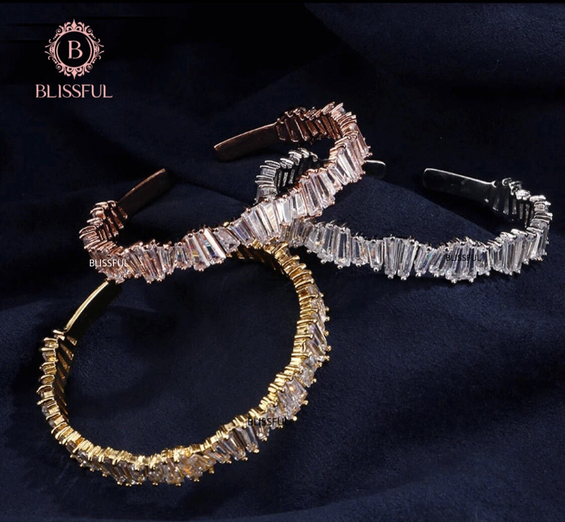 Baguette Bracelets