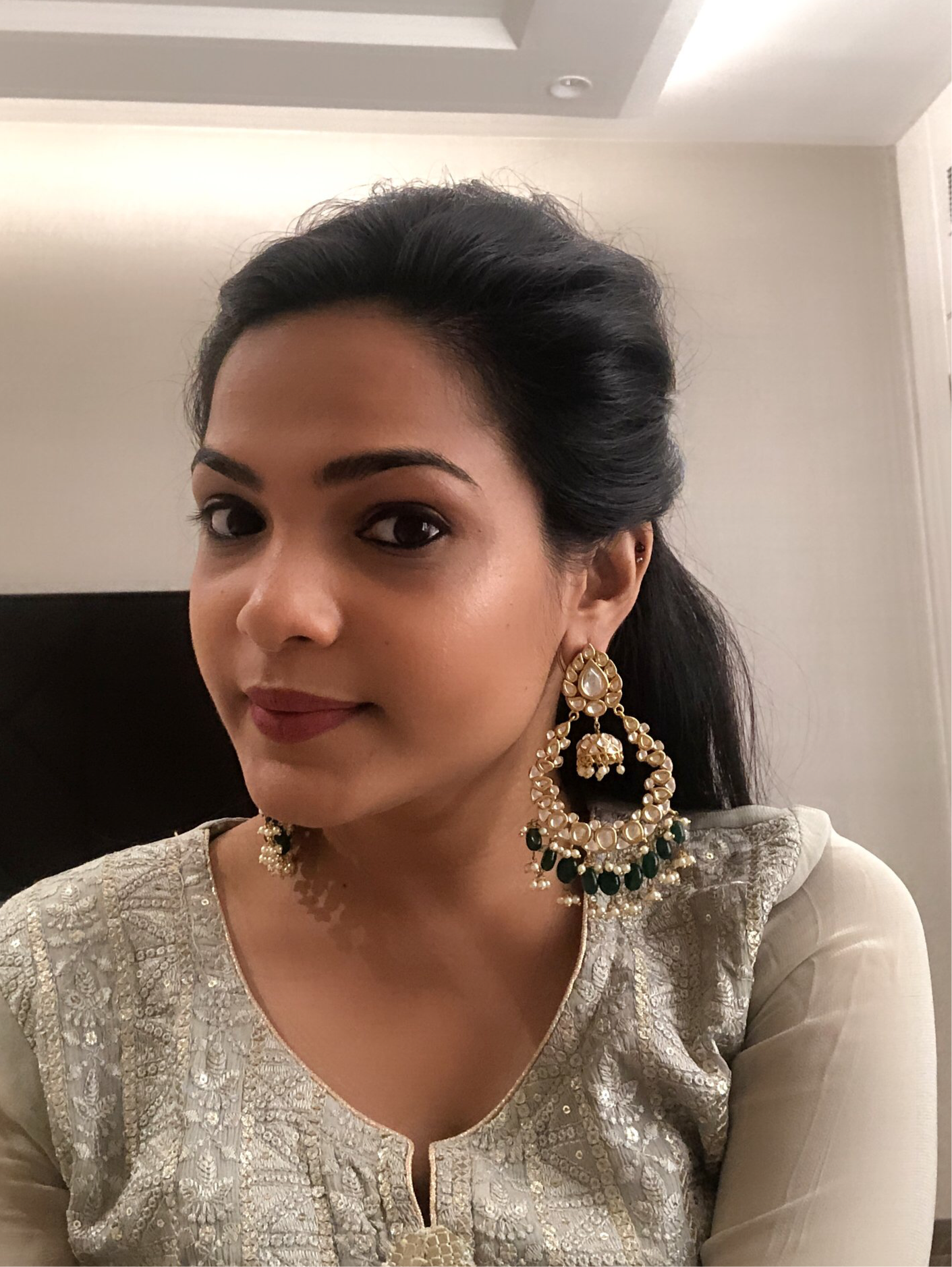 MAHIKA CHAANDBALI