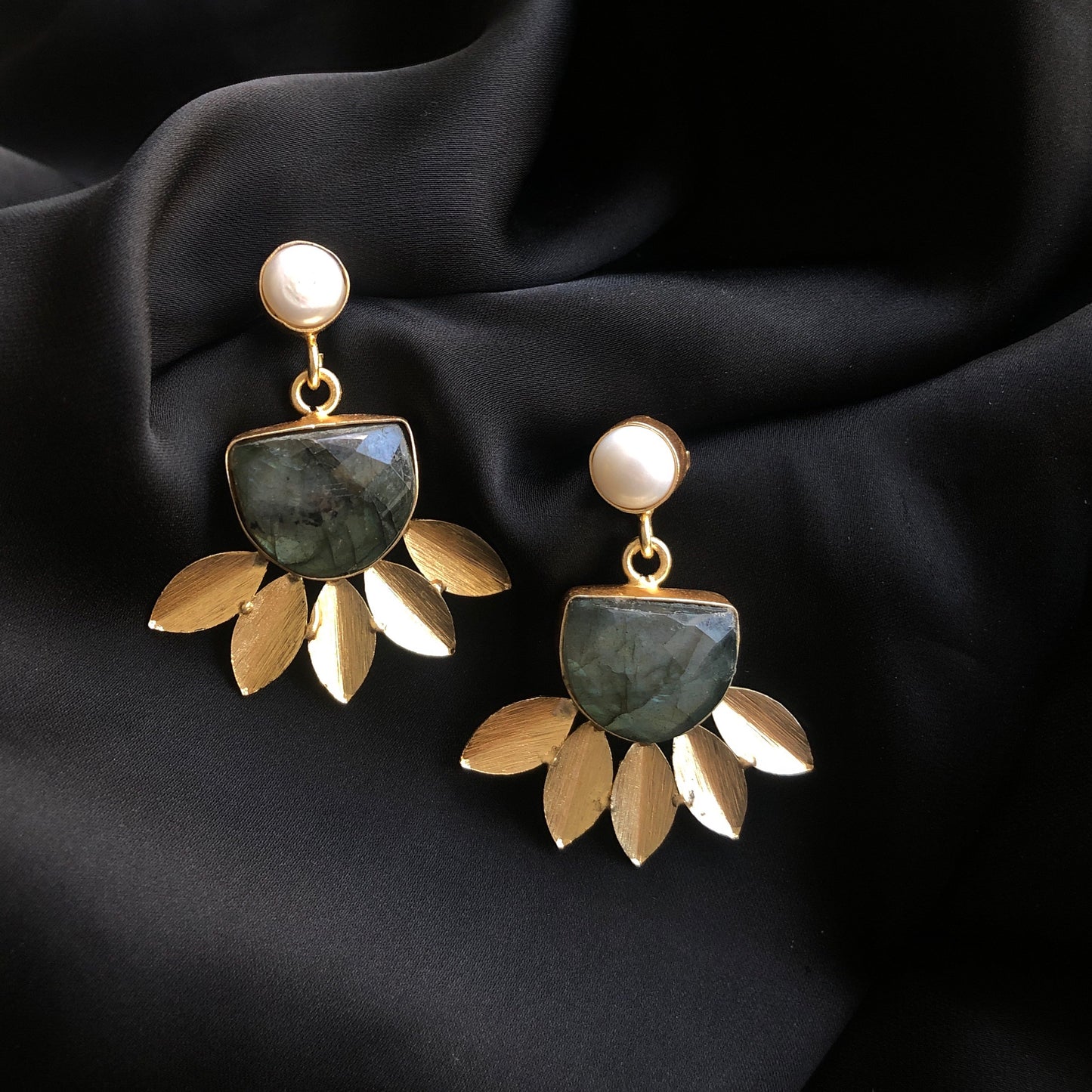 Mitsy Earrings