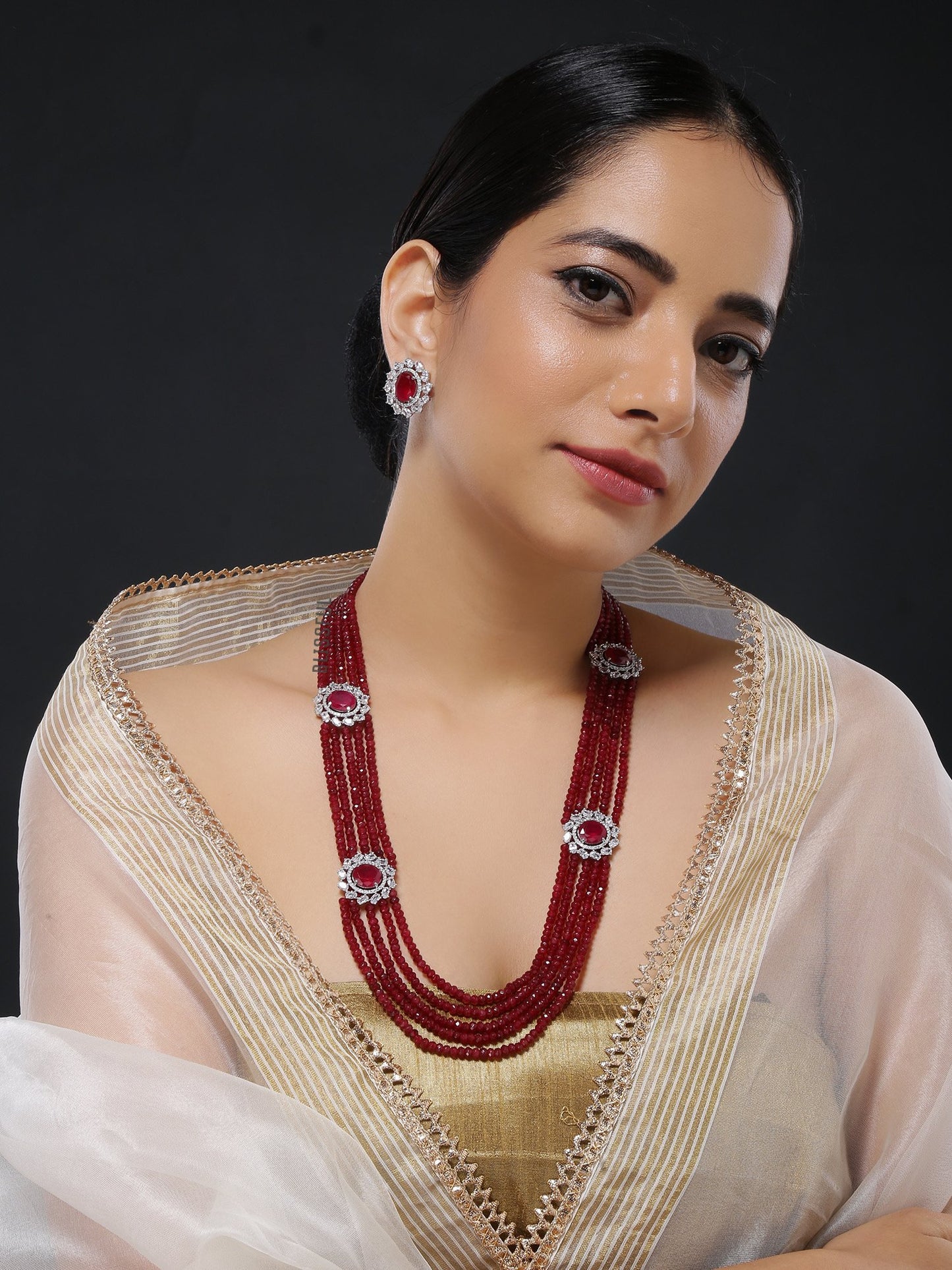 AMALA NECKLACE