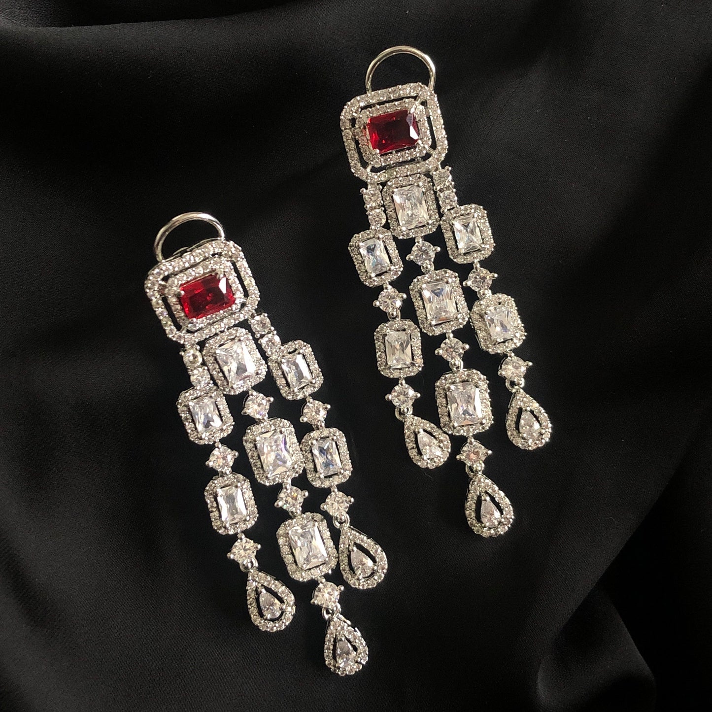 Anika Earrings