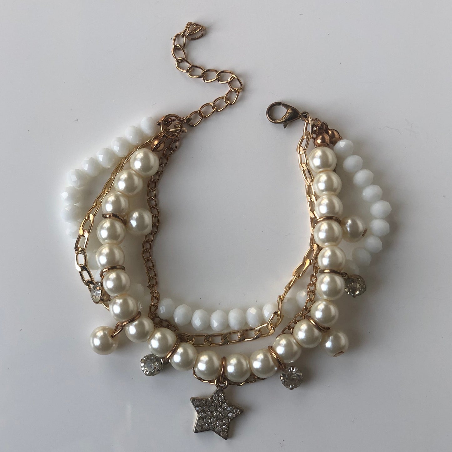 Charm Bracelet