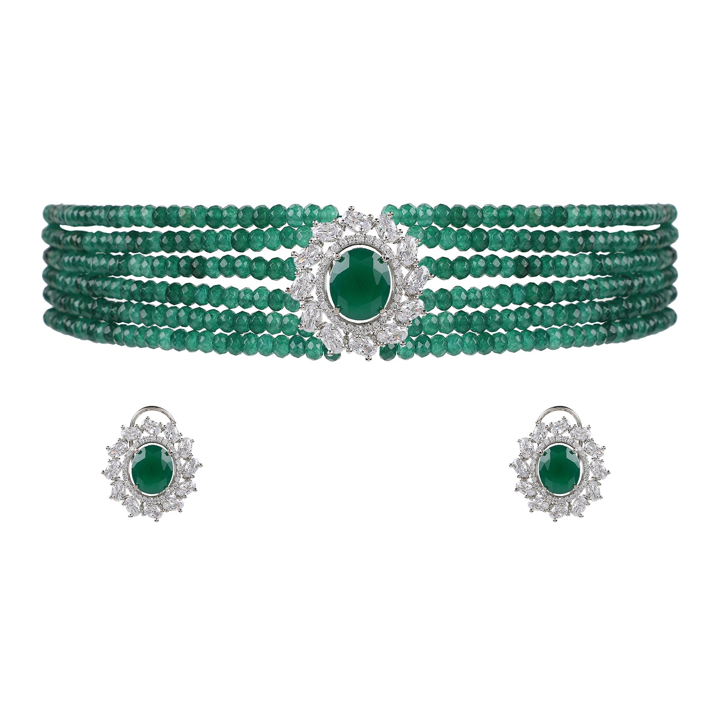 GIA CHOKER