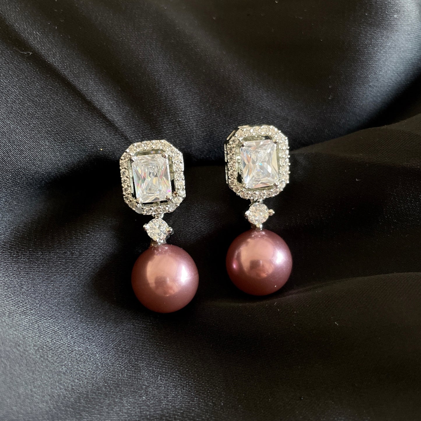 Ella Pearl Drops