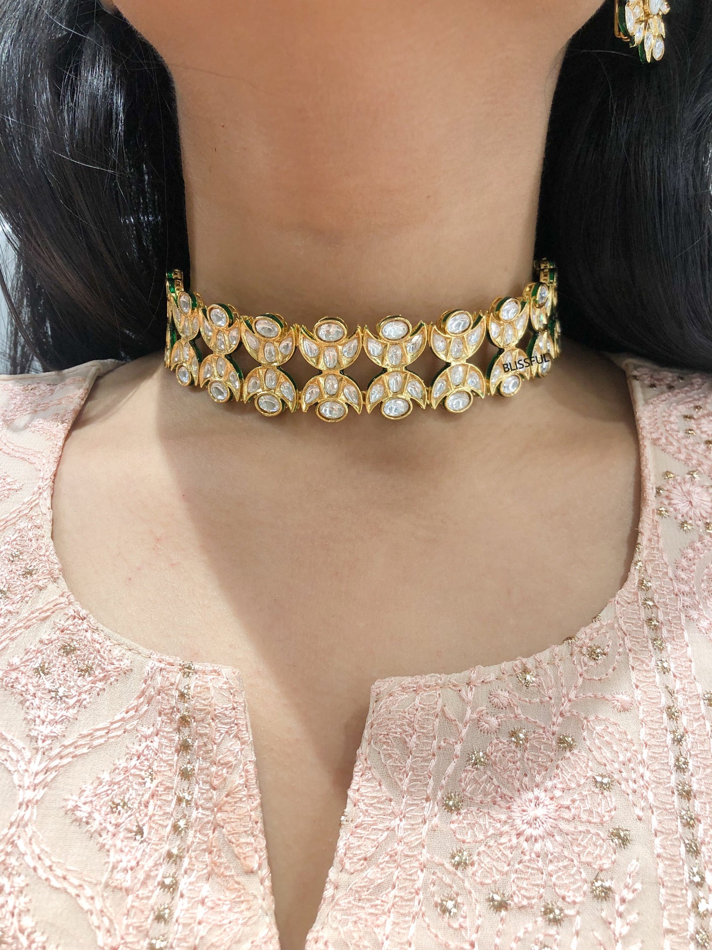 CHAAND CHOKER