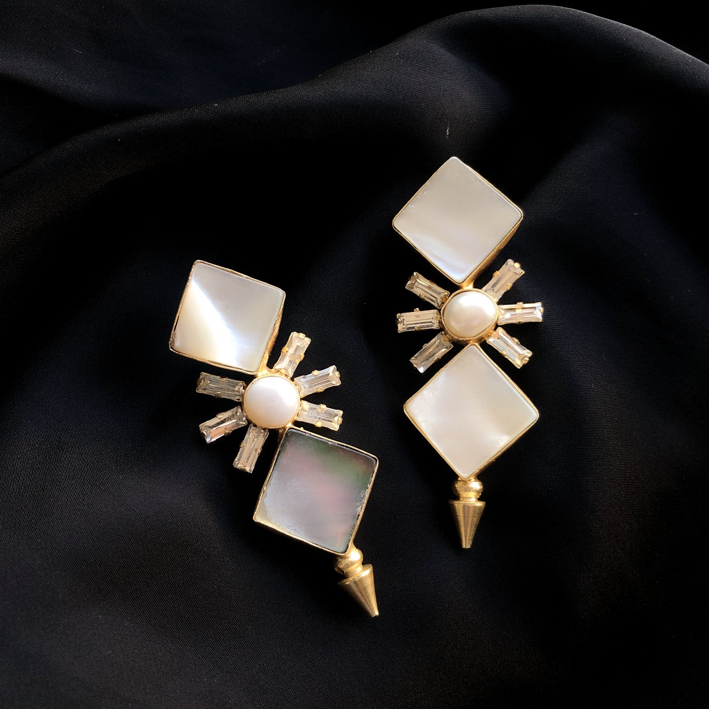 Twilight Earrings