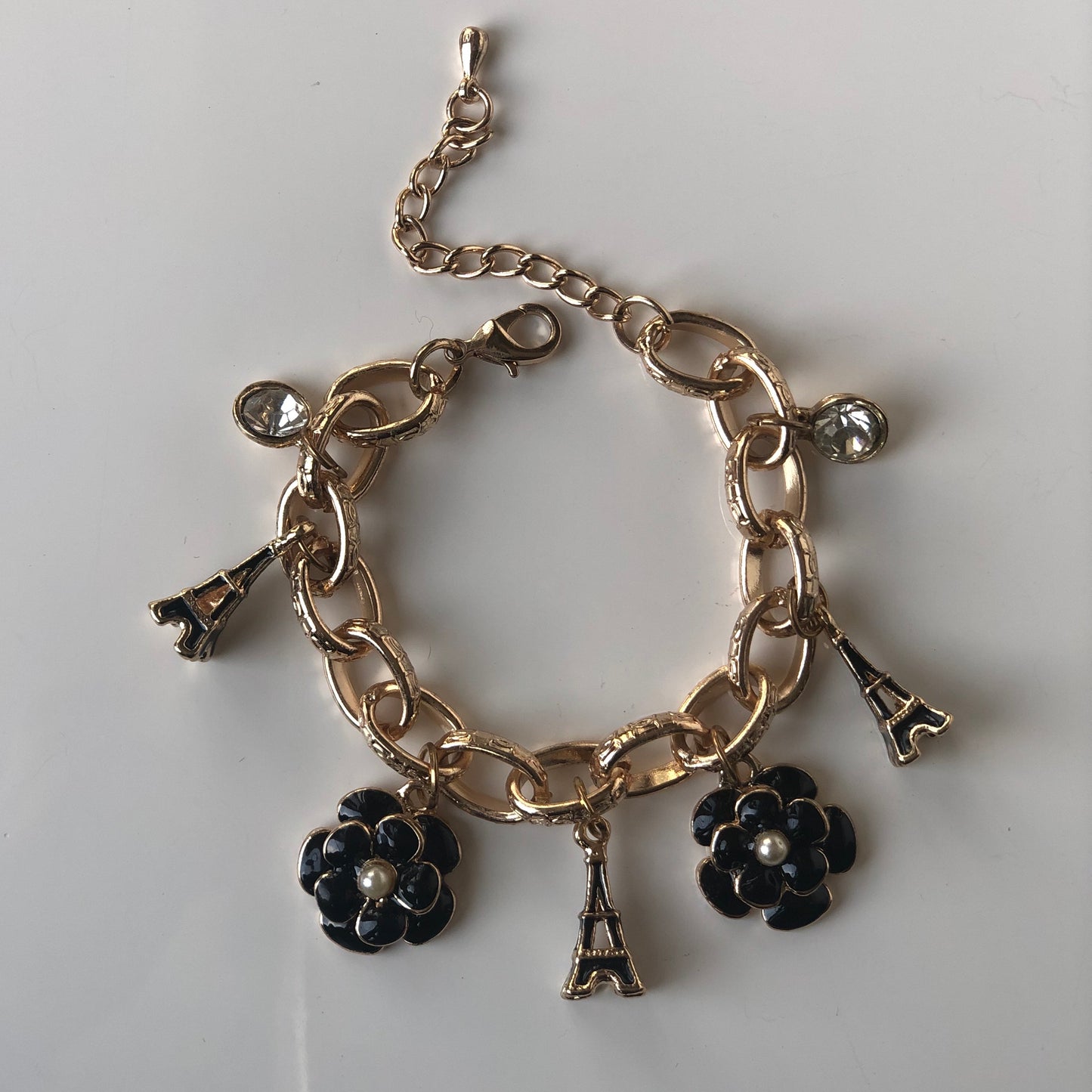 Charm Bracelet